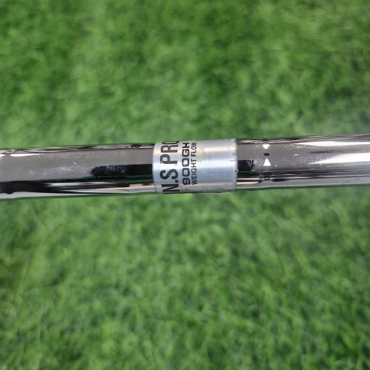 Bridgestone Iron Set / Tourstage ViQ (2008) / R