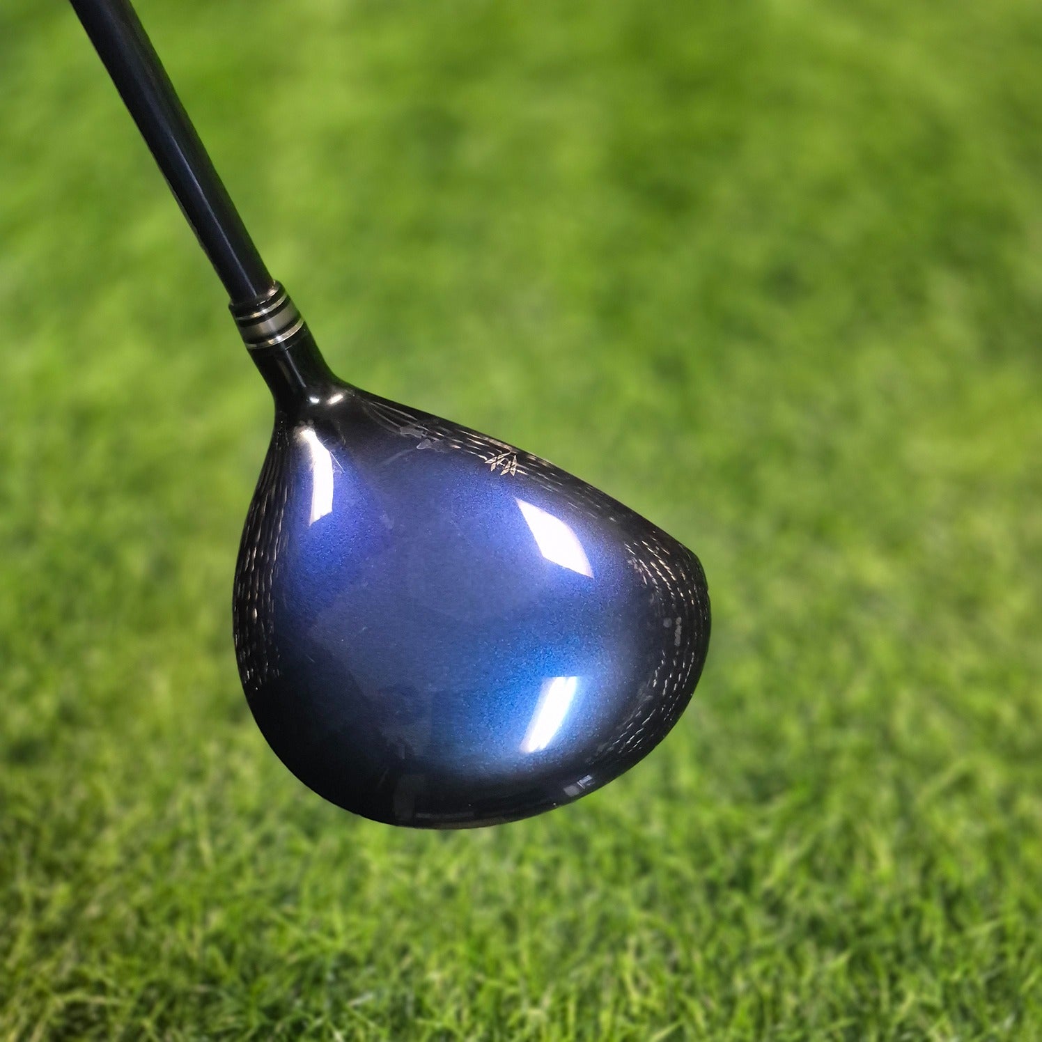 XXIO Wood / XXIO 10 / 5W(18.0) / R(S)