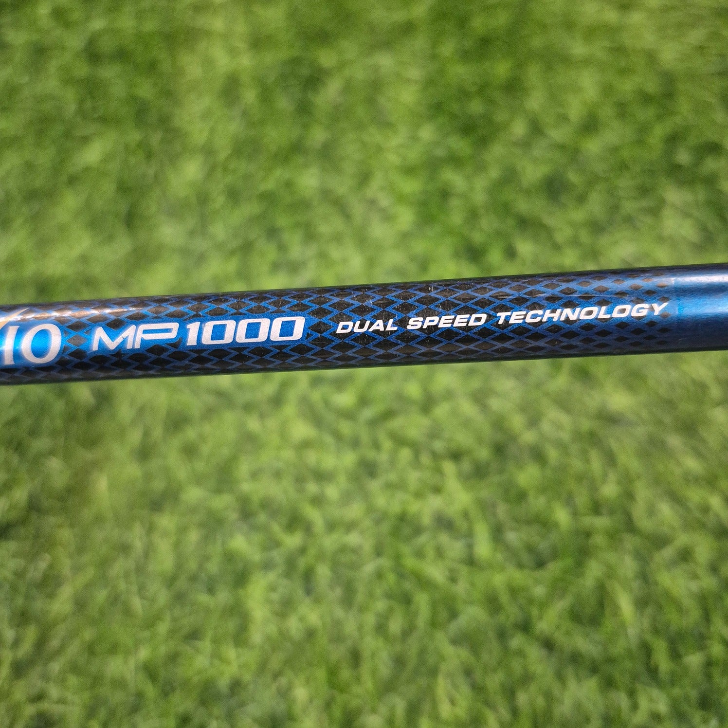 XXIO Wood / XXIO 10 / 5W(18.0) / R(S)