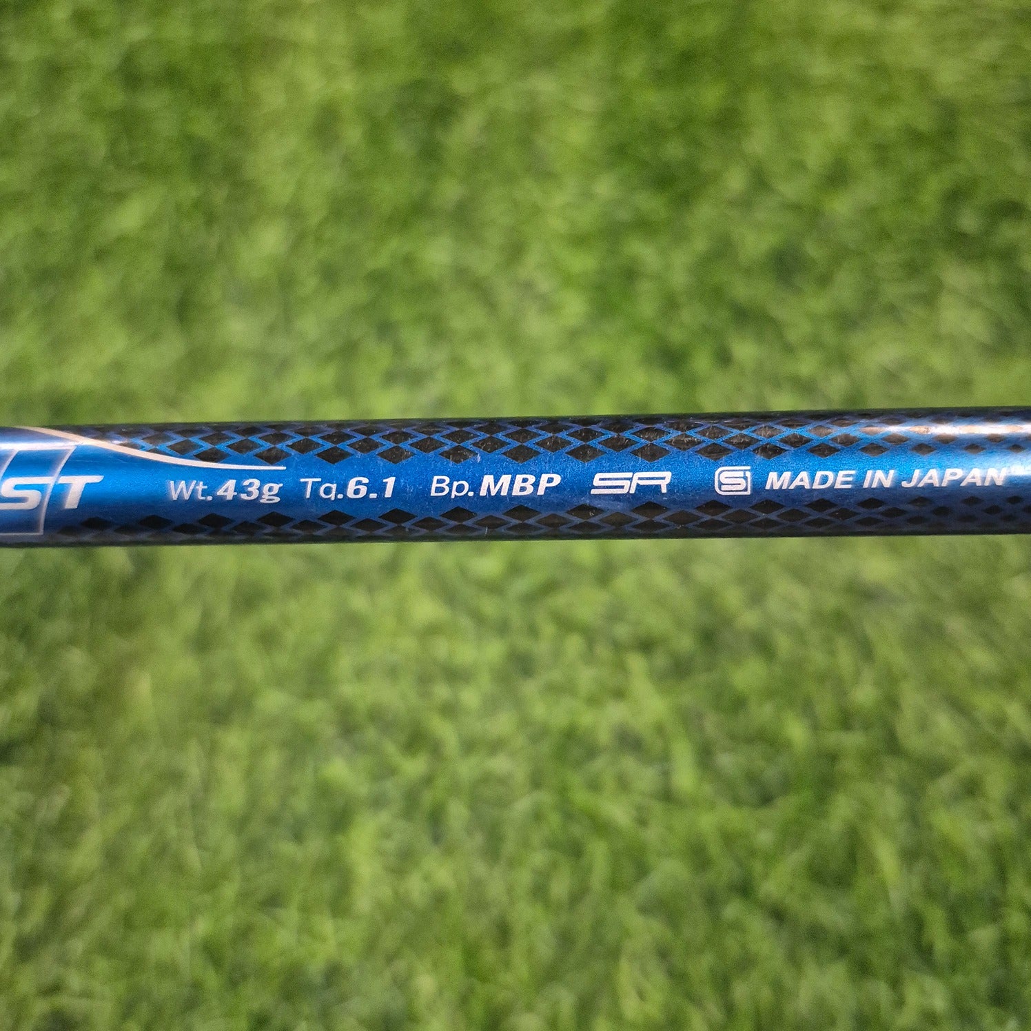 XXIO Wood / XXIO 10 / 5W(18.0) / R(S)