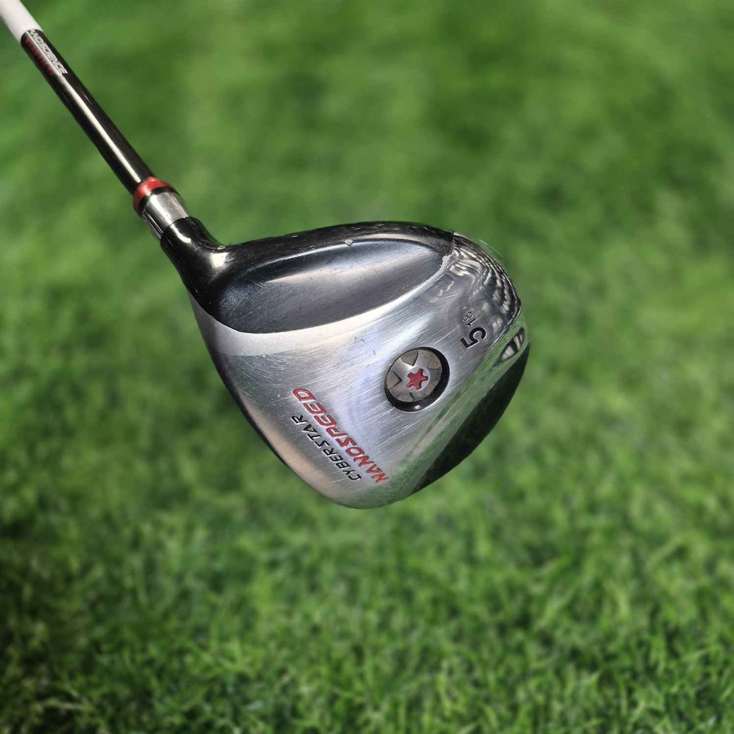 YONEX Wood / NANOSPPED / 5W(18.0) / R