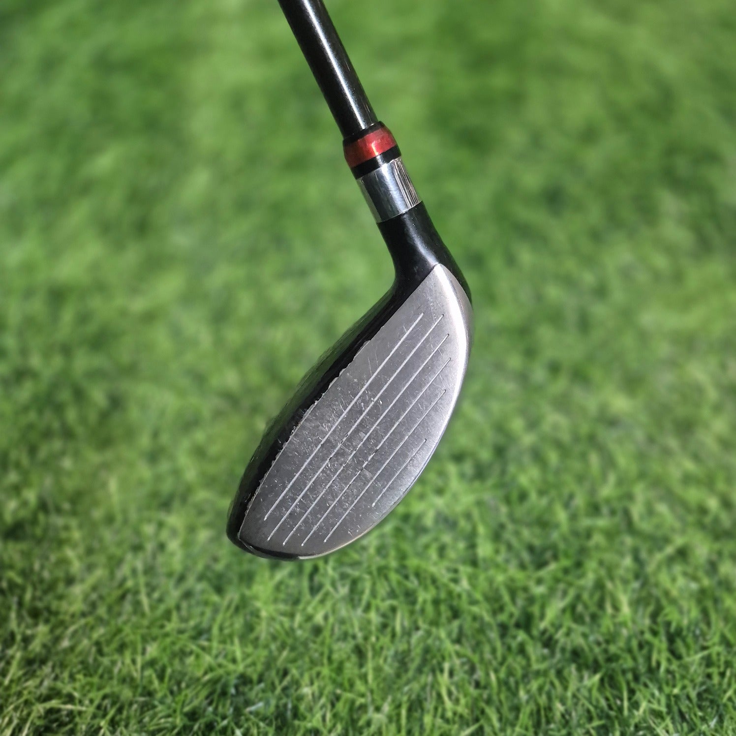 YONEX Wood / NANOSPPED / 5W(18.0) / R