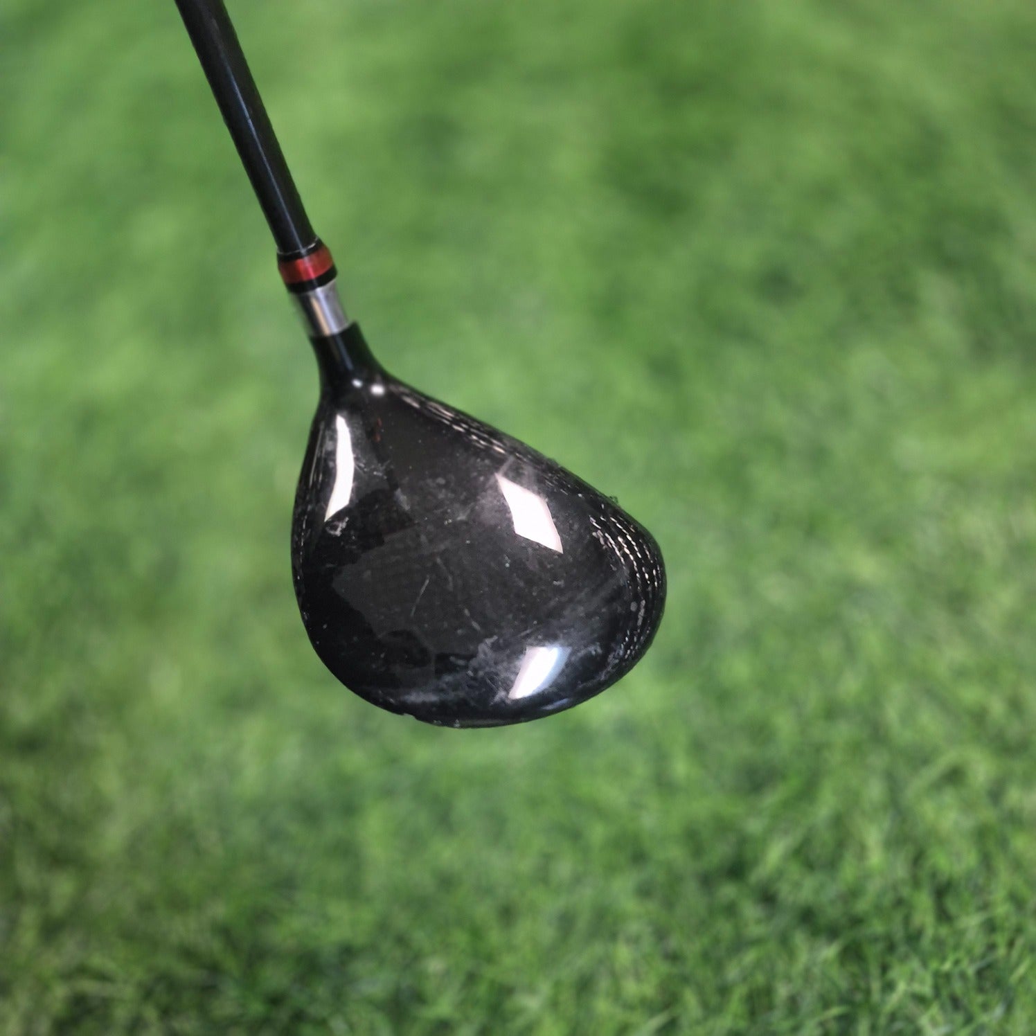 YONEX Wood / NANOSPPED / 5W(18.0) / R