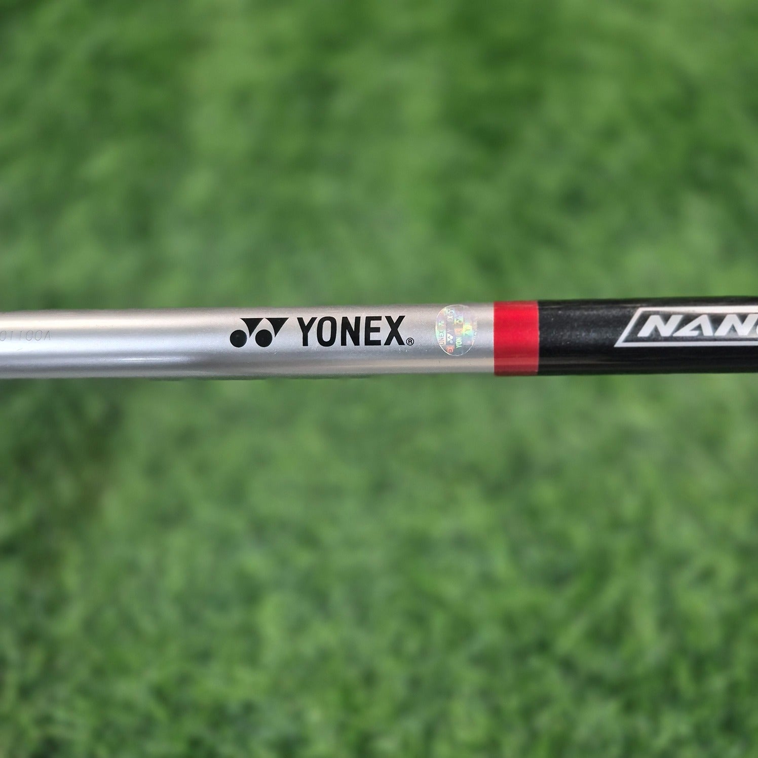 YONEX Wood / NANOSPPED / 5W(18.0) / R