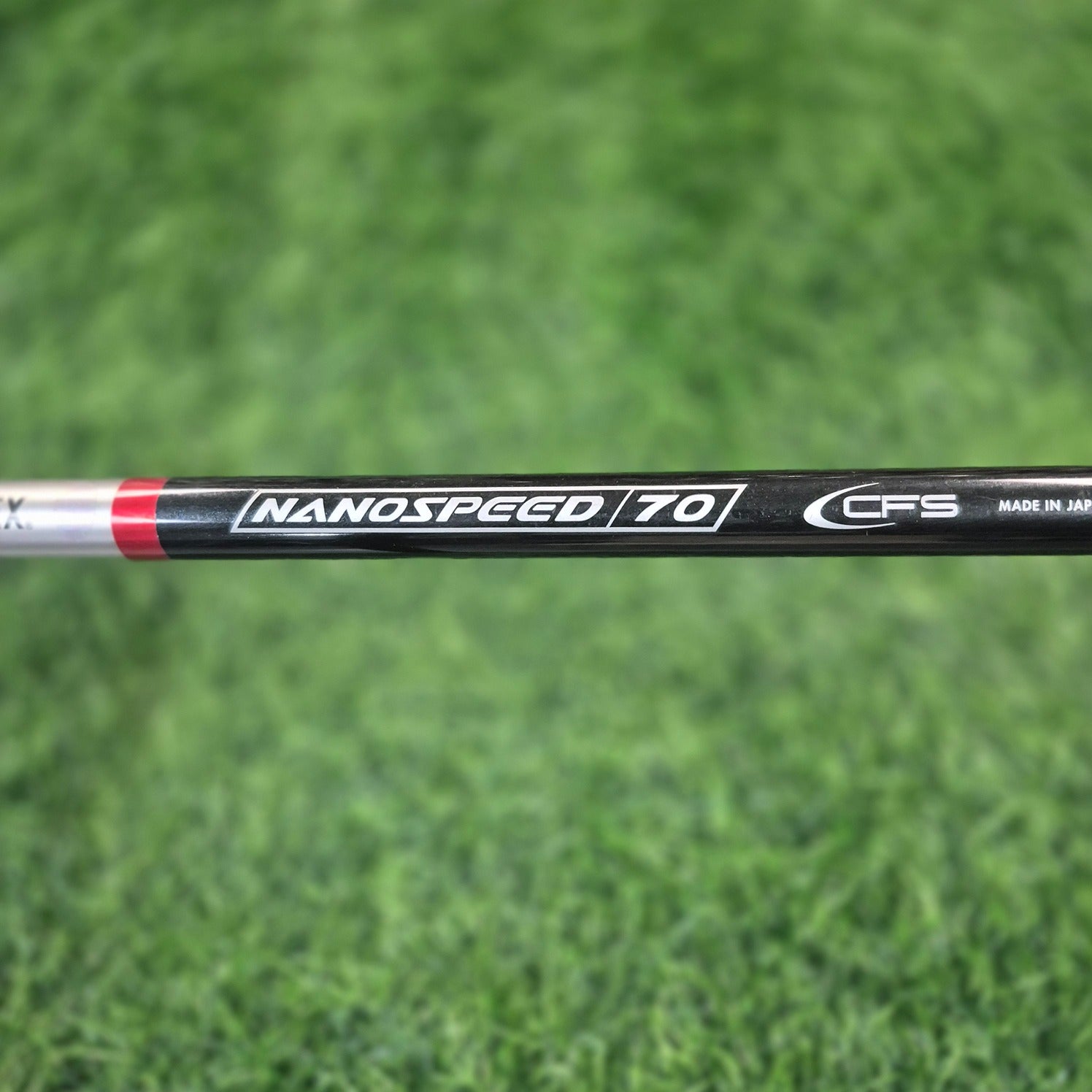 YONEX Wood / NANOSPPED / 5W(18.0) / R