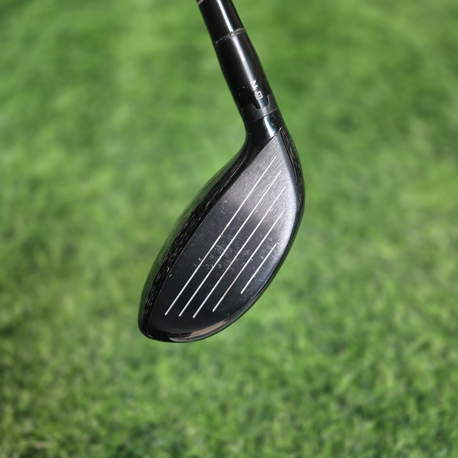 Titleist Wood / TS2 / 7W (21.0) / XS