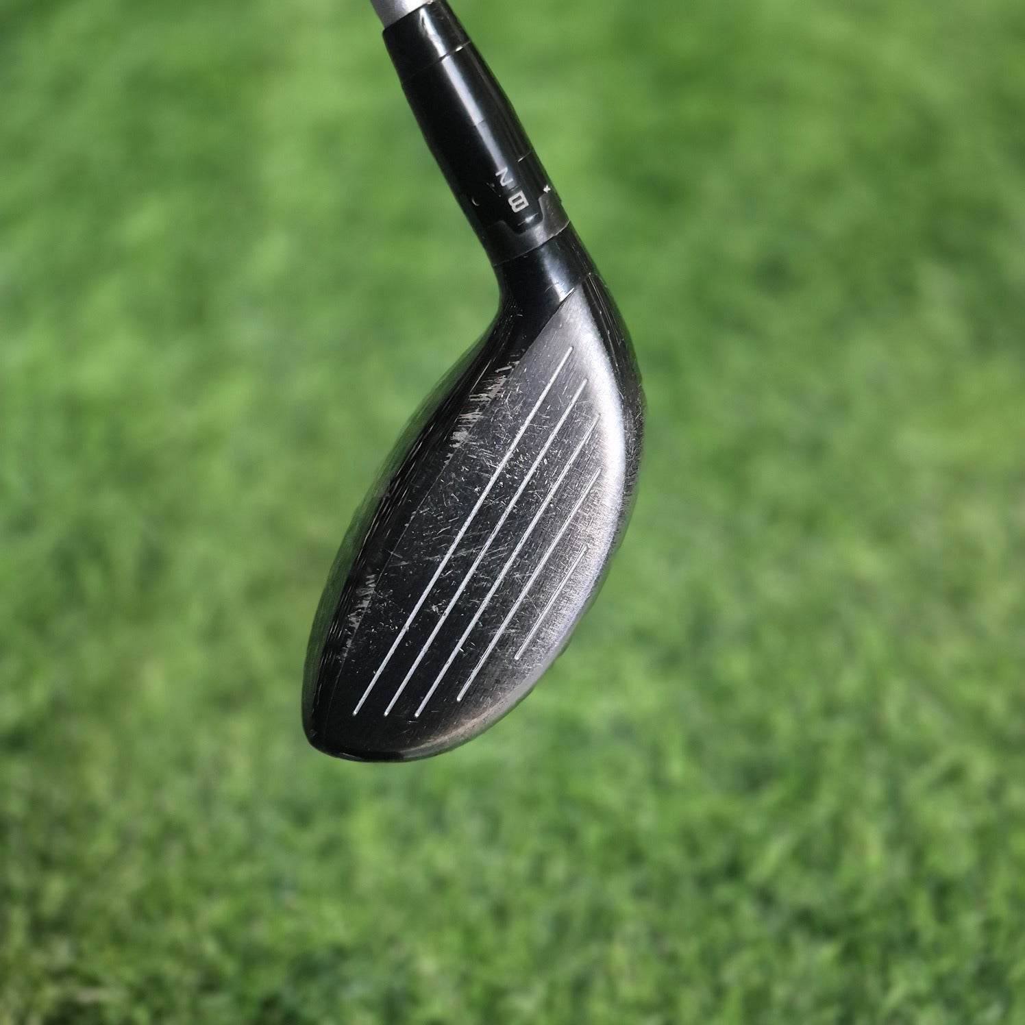 Titleist Wood / TS2 / 5W (18.0) / S