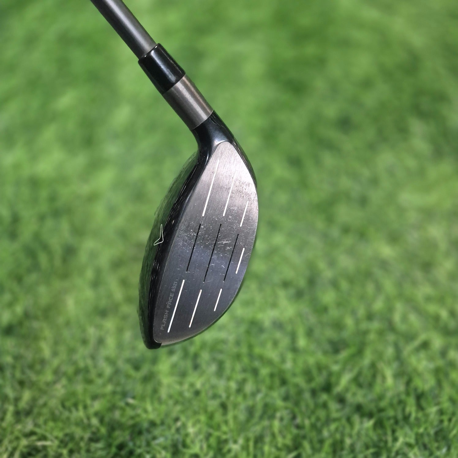 Callaway  Wood / EPIC SPEED / 3W(15.0) / R(S)