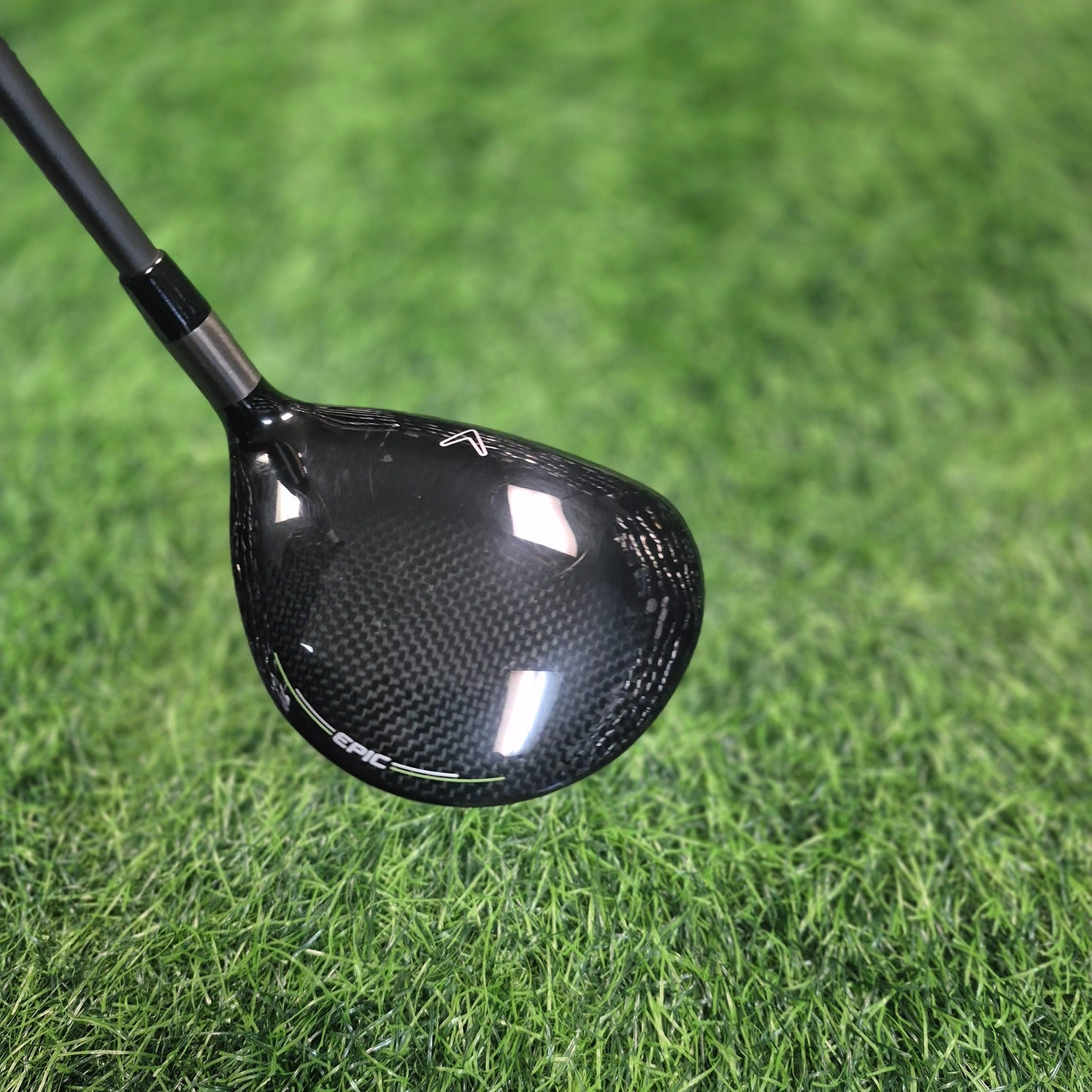 Callaway  Wood / EPIC SPEED / 3W(15.0) / R(S)