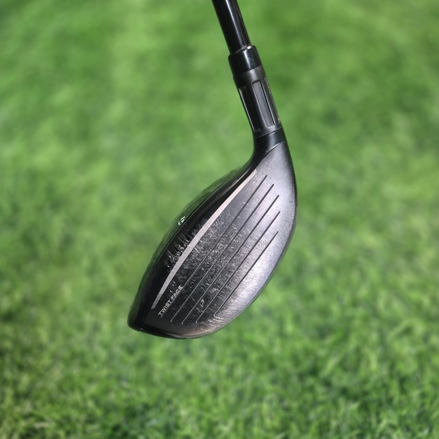 TaylorMade Wood / STEALTH2 / 3W(15.0) / S