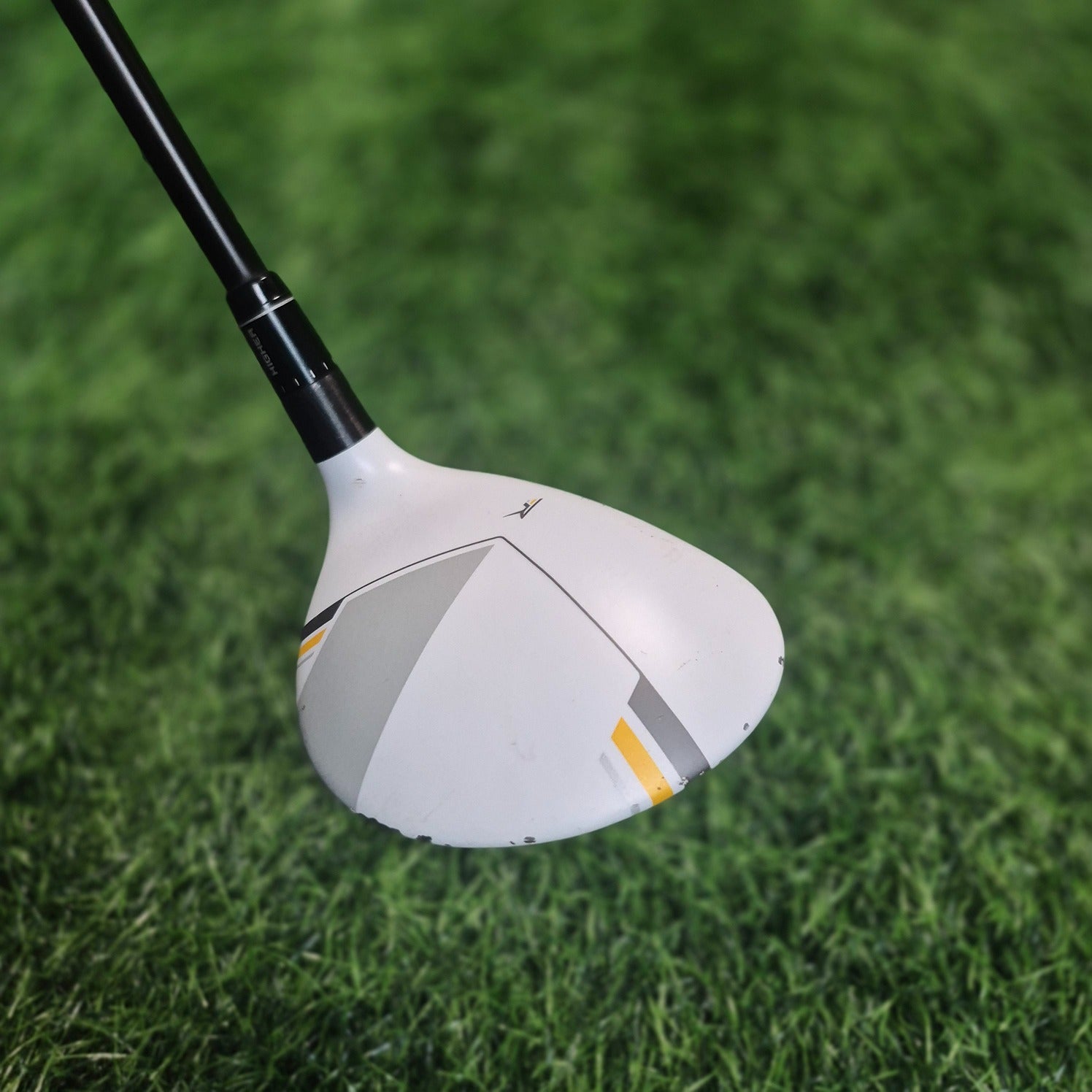 TaylorMade Wood / RBZ TOUR / 3W(16.5) / S