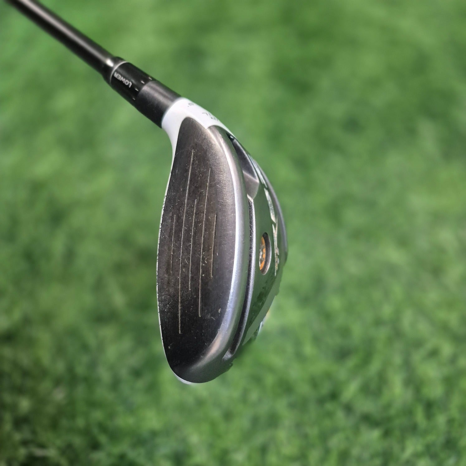 TaylorMade Wood / RBZ TOUR / 3W(16.5) / S