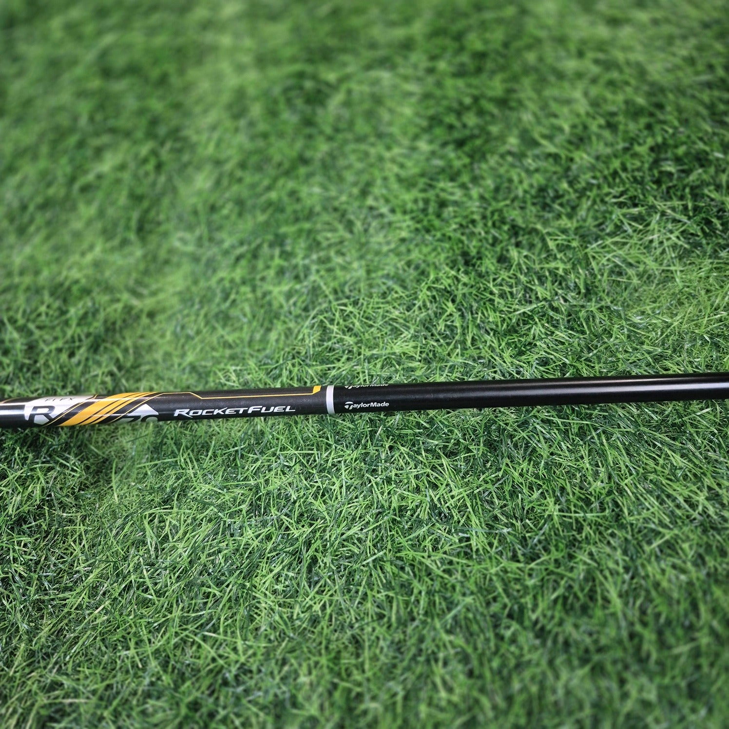 TaylorMade Wood / RBZ TOUR / 3W(16.5) / S