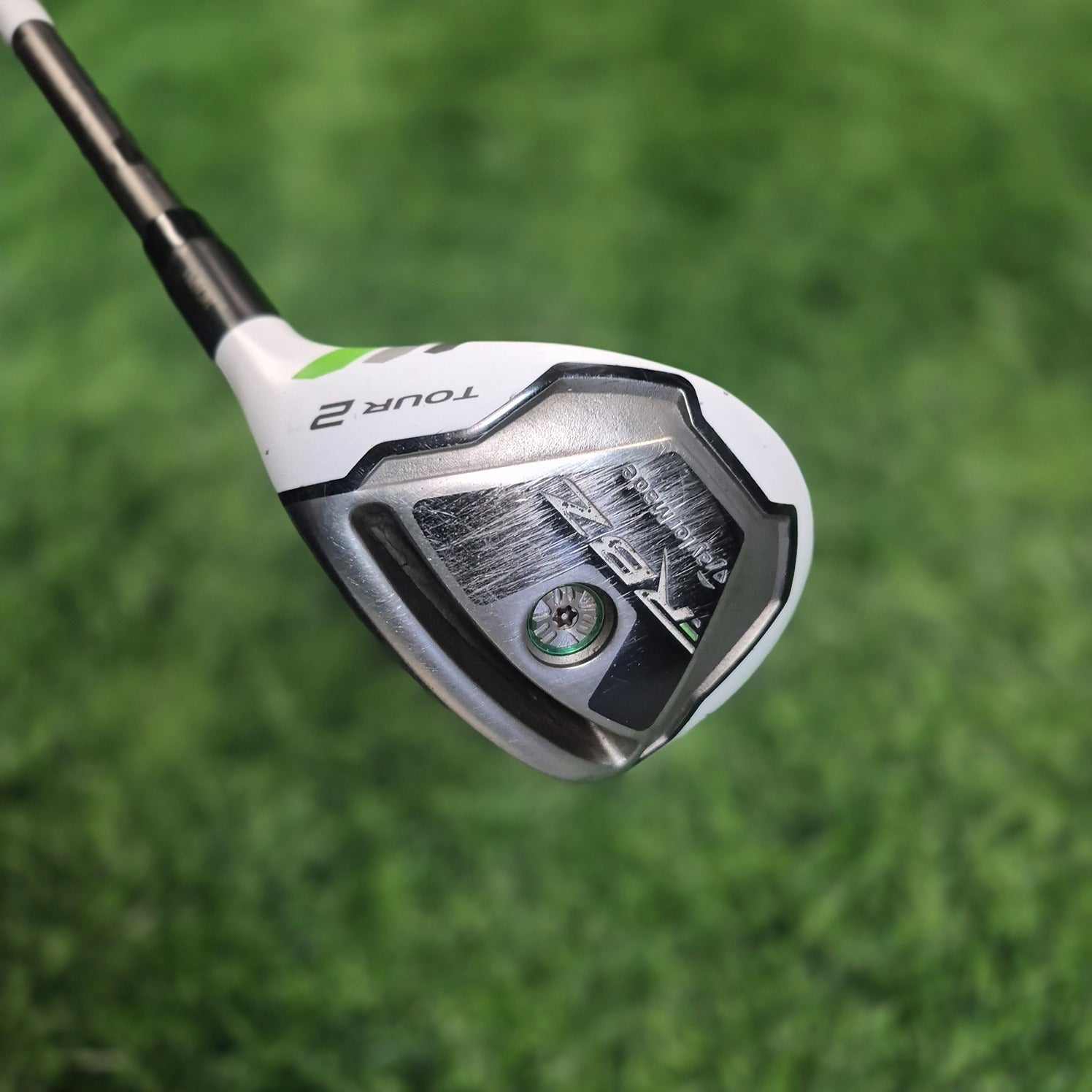 TaylorMade Hybrid / RBZ Tour / 2H(16.5) / S