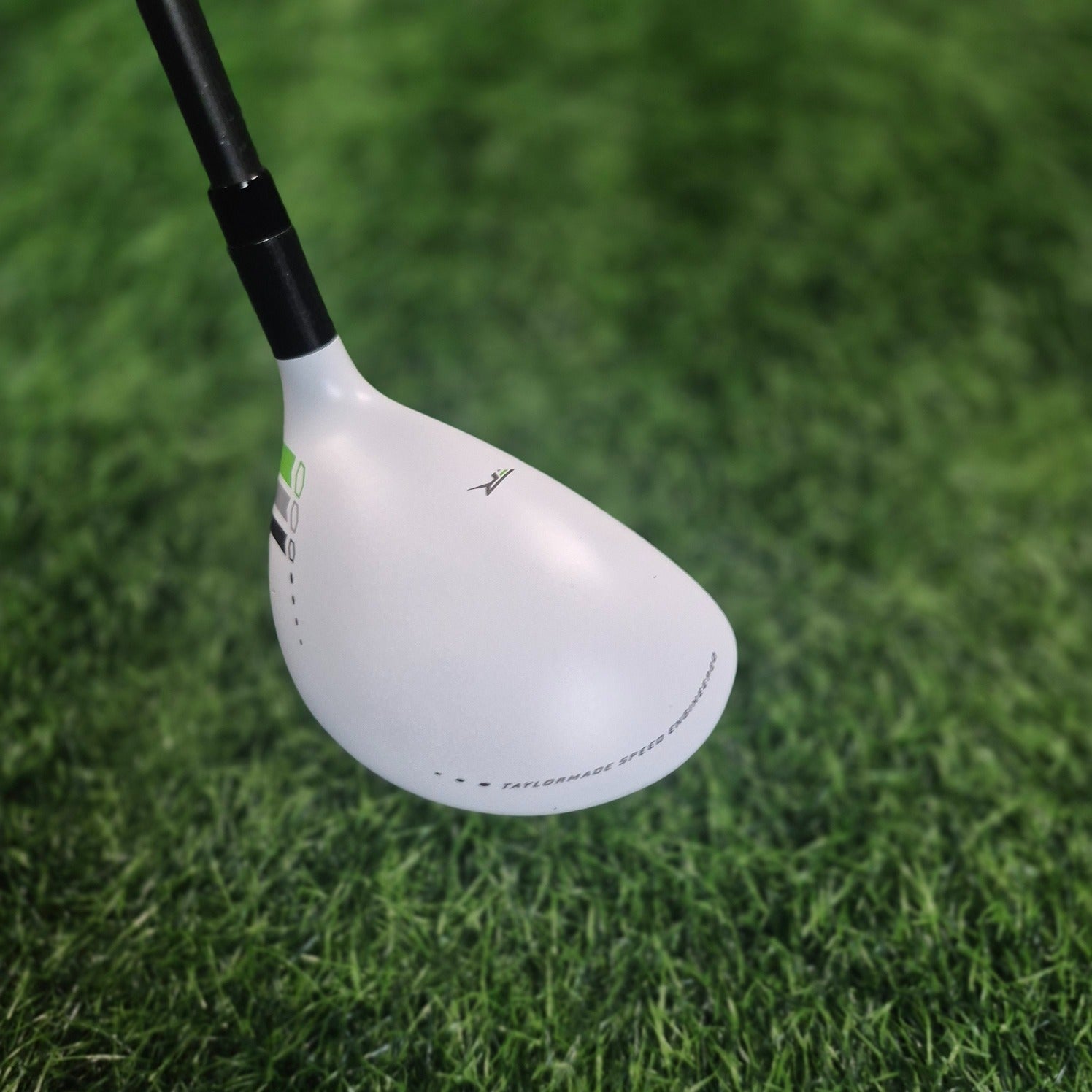 TaylorMade Hybrid / RBZ Tour / 2H(16.5) / S