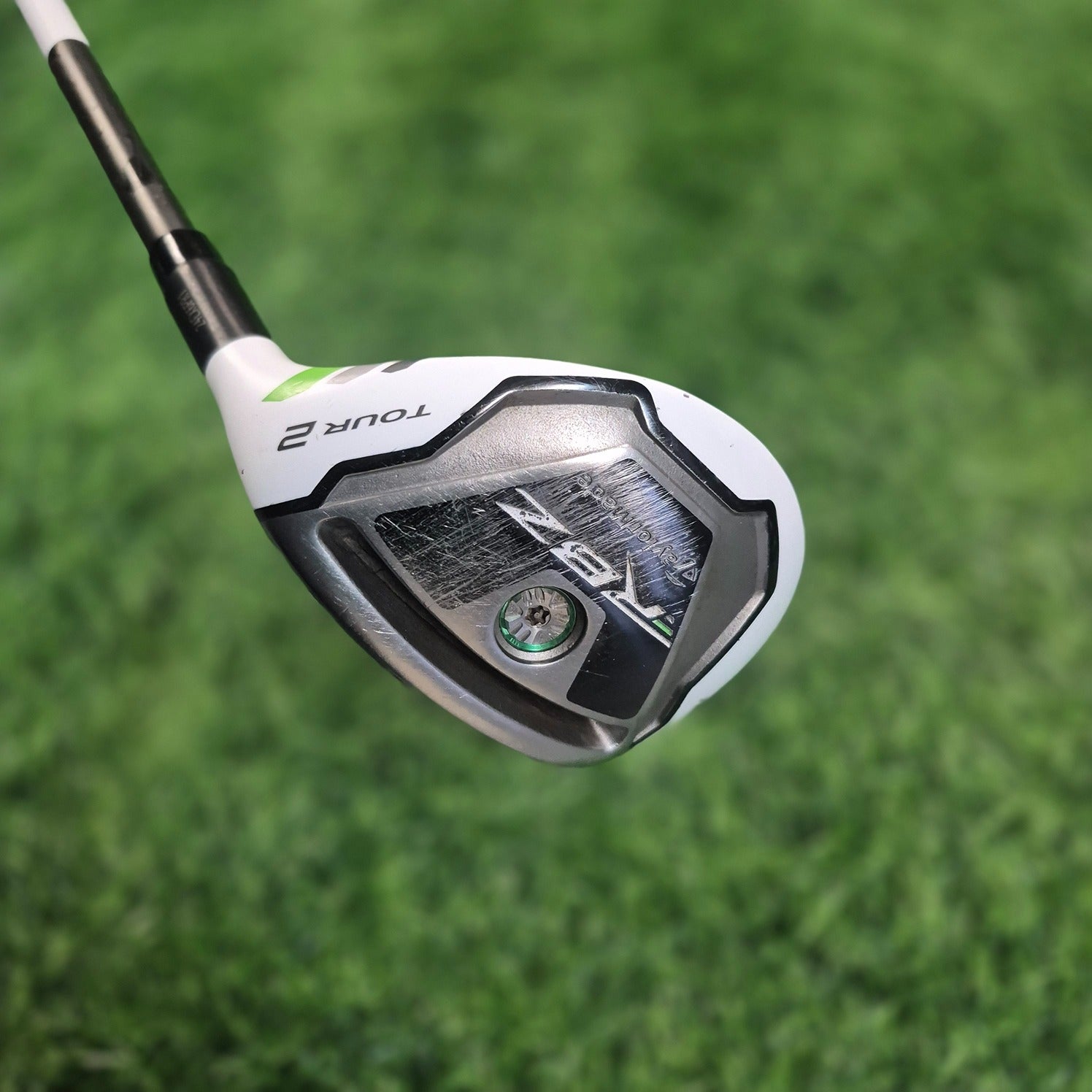 TaylorMade Hybrid / RBZ Tour / 2H(16.5) / S