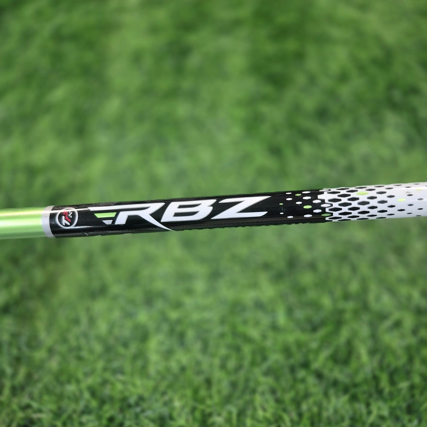 TaylorMade Hybrid / RBZ Tour / 2H(16.5) / S