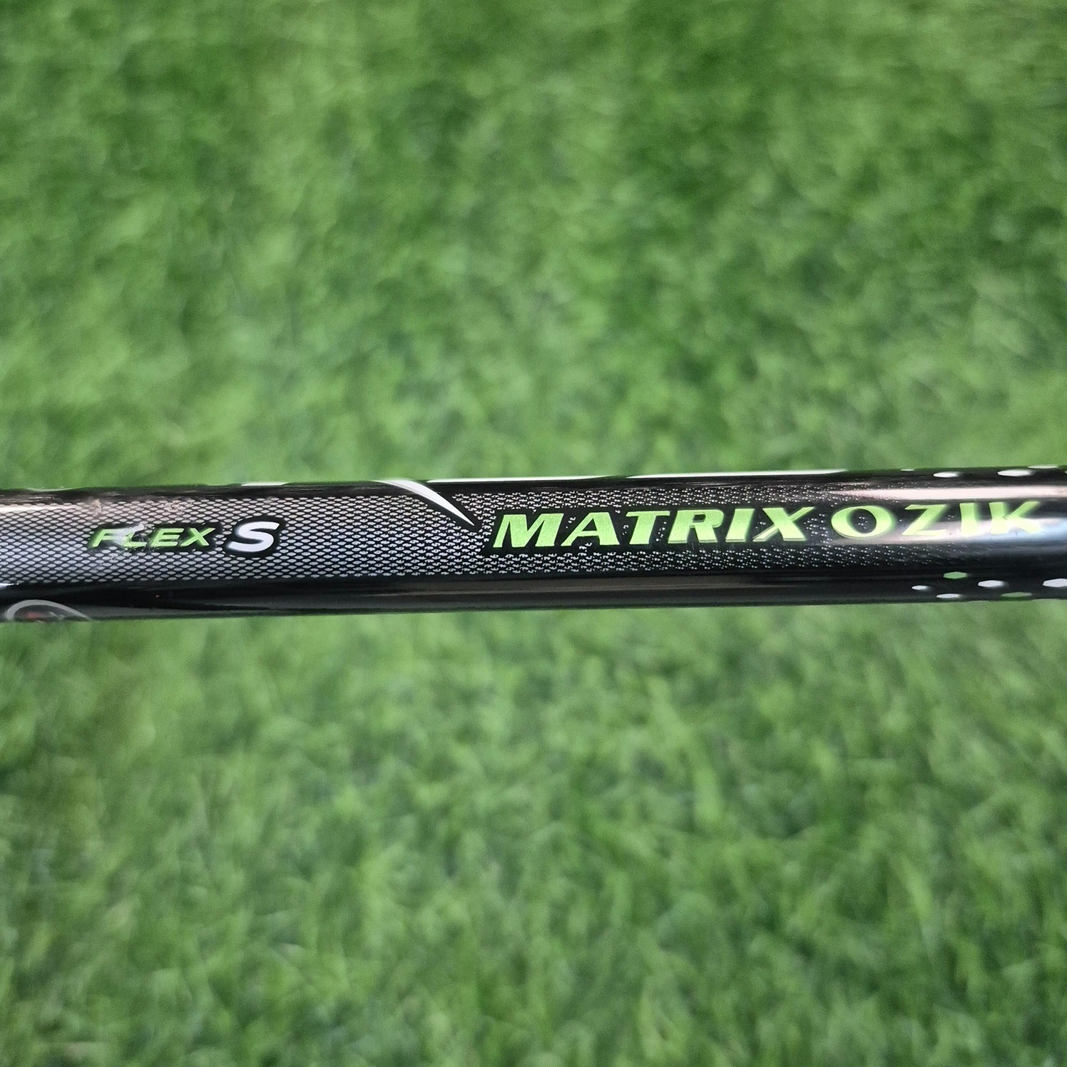 TaylorMade Hybrid / RBZ Tour / 2H(16.5) / S