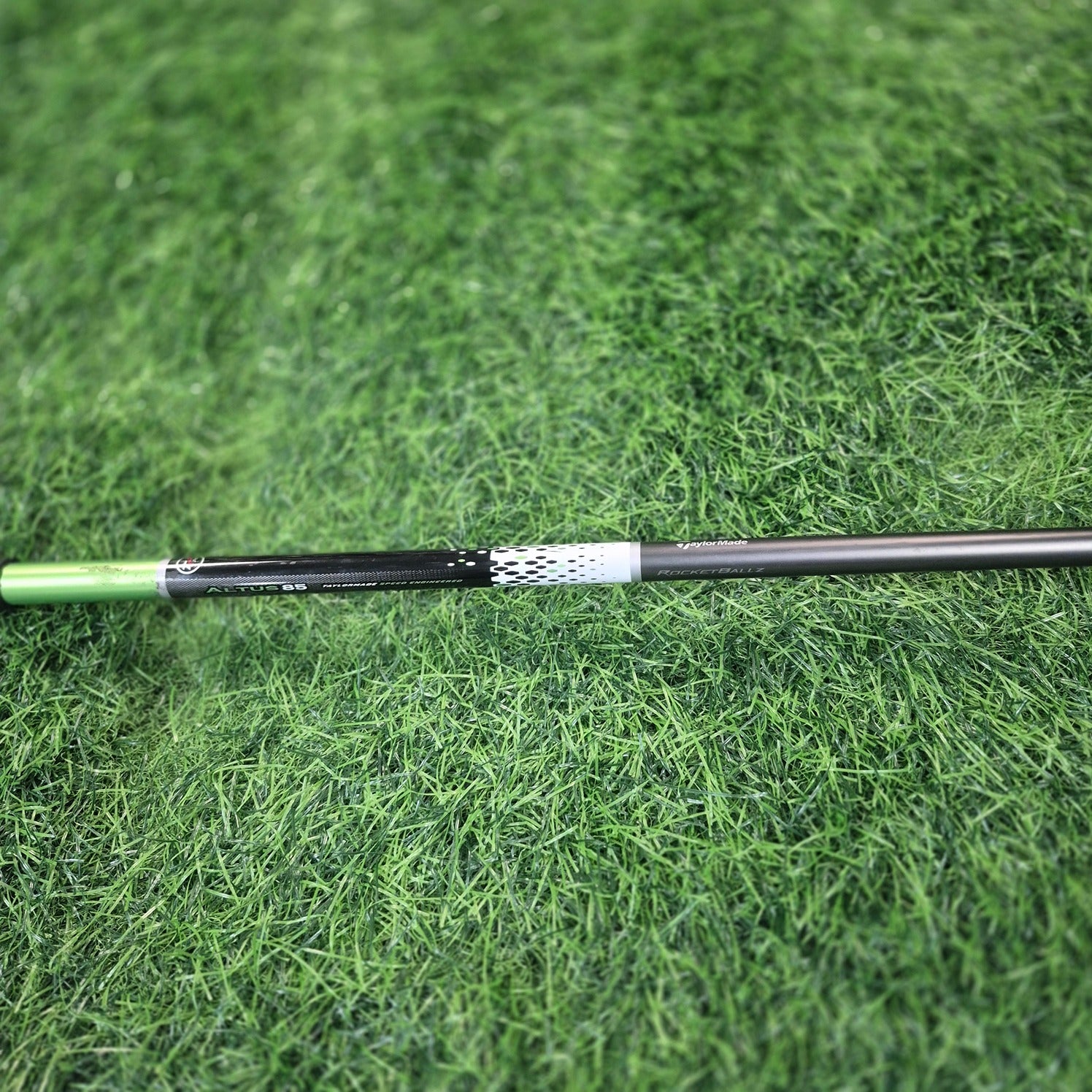 TaylorMade Hybrid / RBZ Tour / 2H(16.5) / S