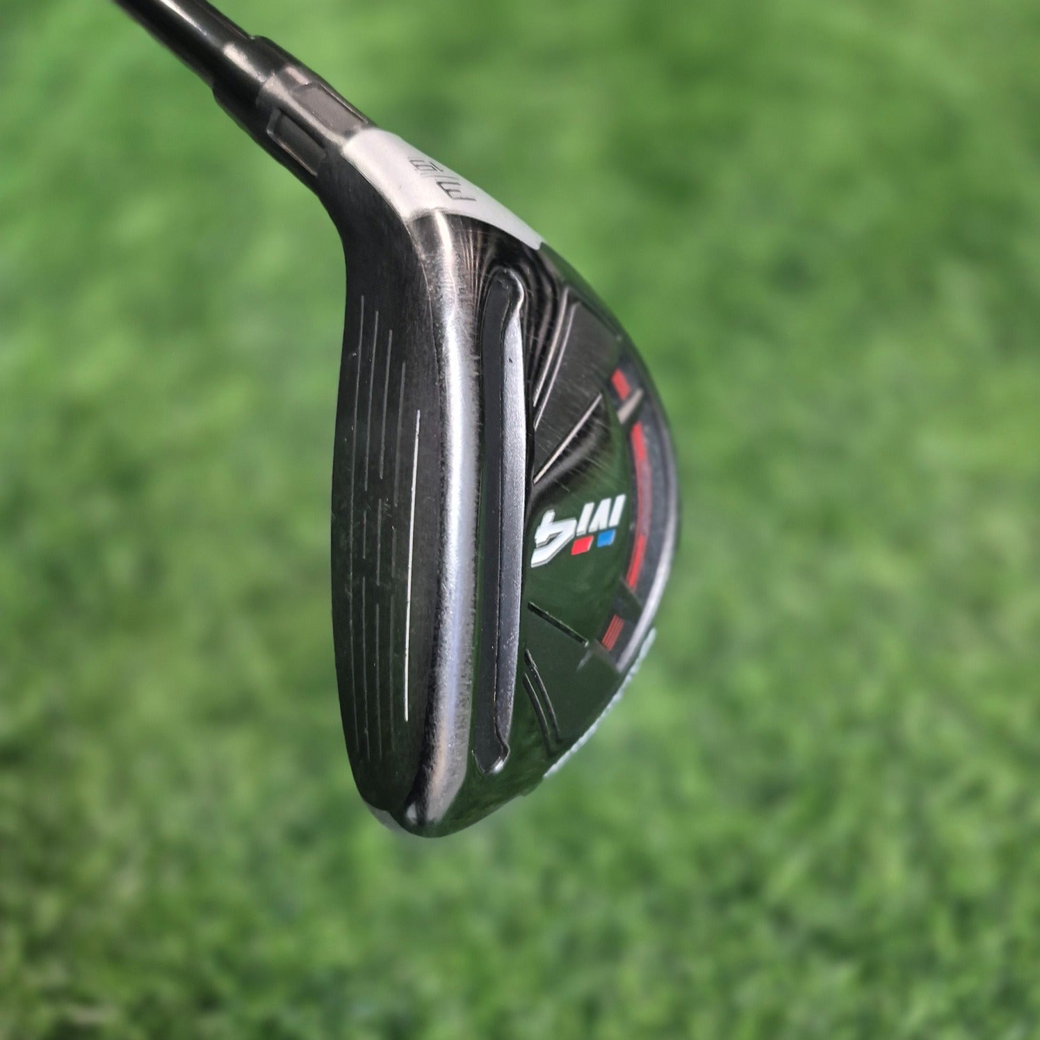 TaylorMade Hybrid / M4 / 3H(19.0) / S