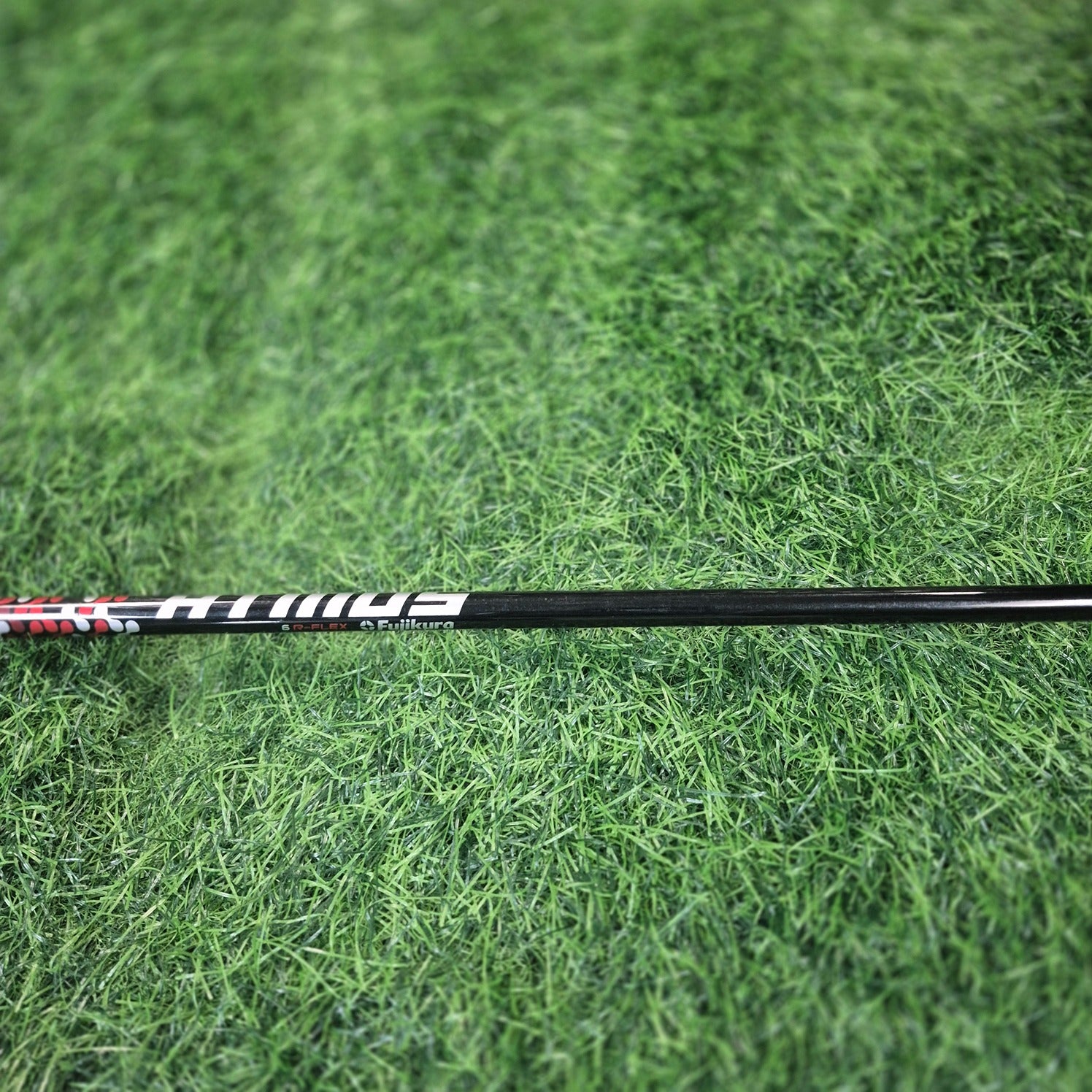 TaylorMade Hybrid / M4 / 3H(19.0) / S