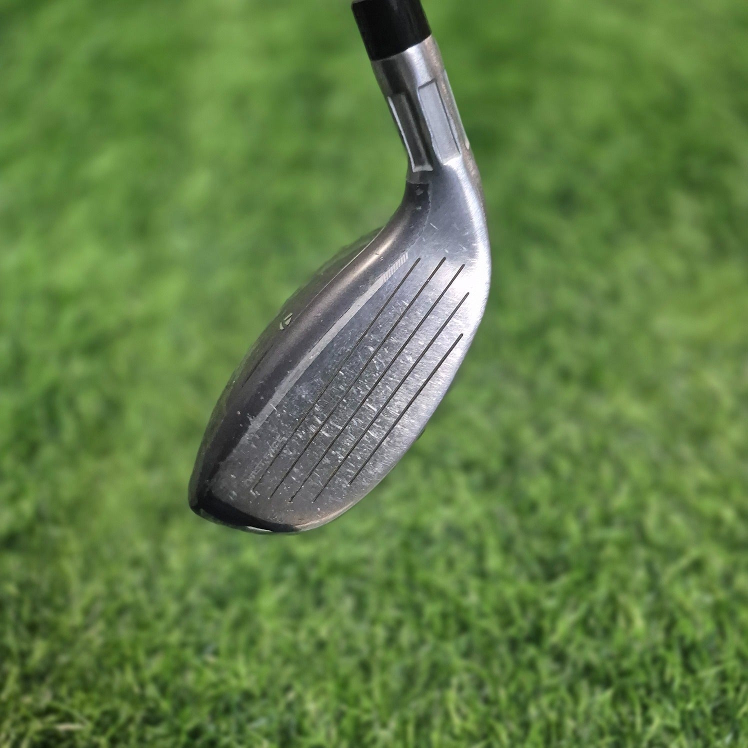 TaylorMade Hybrid / STEALTH2 HD / 5H(27.0) / Women