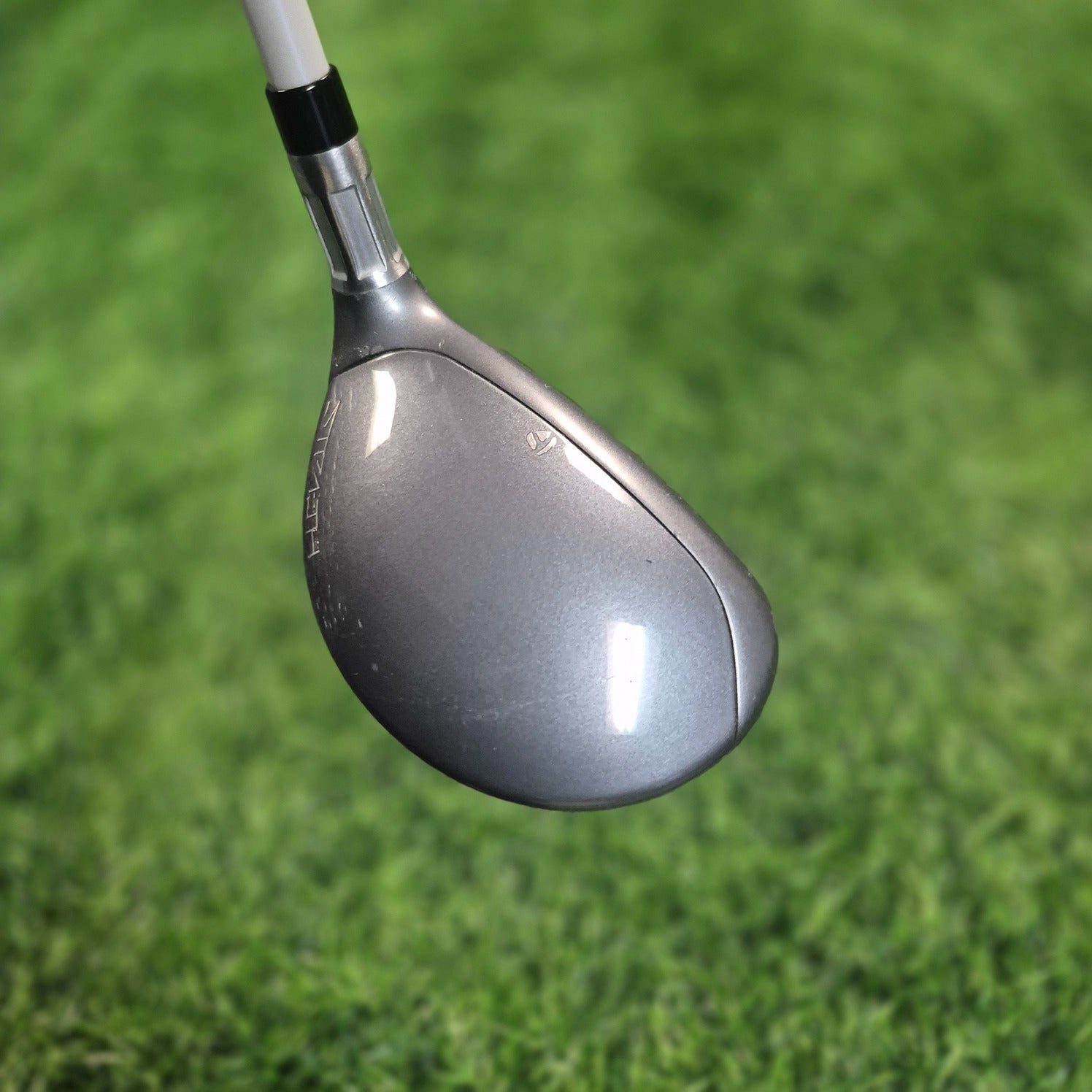 TaylorMade Hybrid / STEALTH2 HD / 5H(27.0) / Women