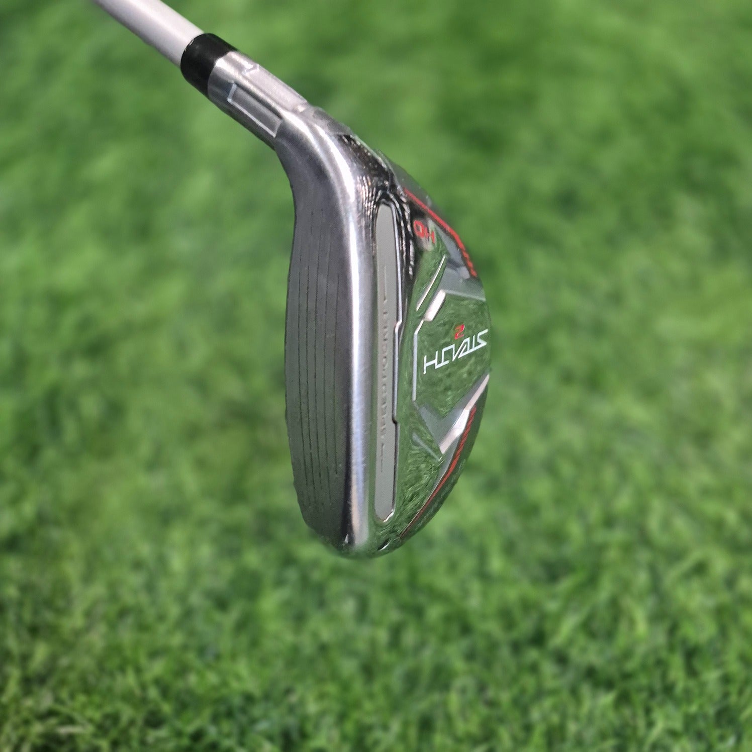 TaylorMade Hybrid / STEALTH2 HD / 5H(27.0) / Women