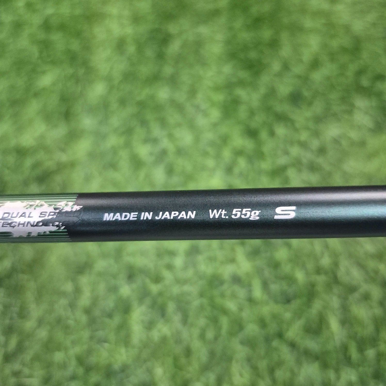 XXIO Hybrid / XXIO 10 X / 5H(23.0) / S