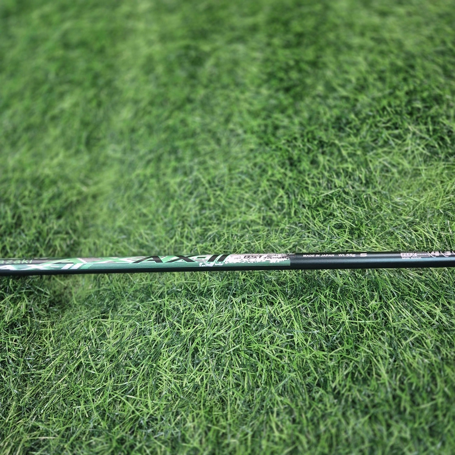 XXIO Hybrid / XXIO 10 X / 5H(23.0) / S