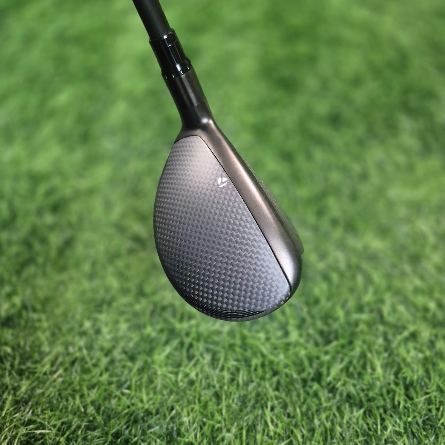 TaylorMade Hybrid / Qi 35 / 3H(19.0) / XS  (Like new)