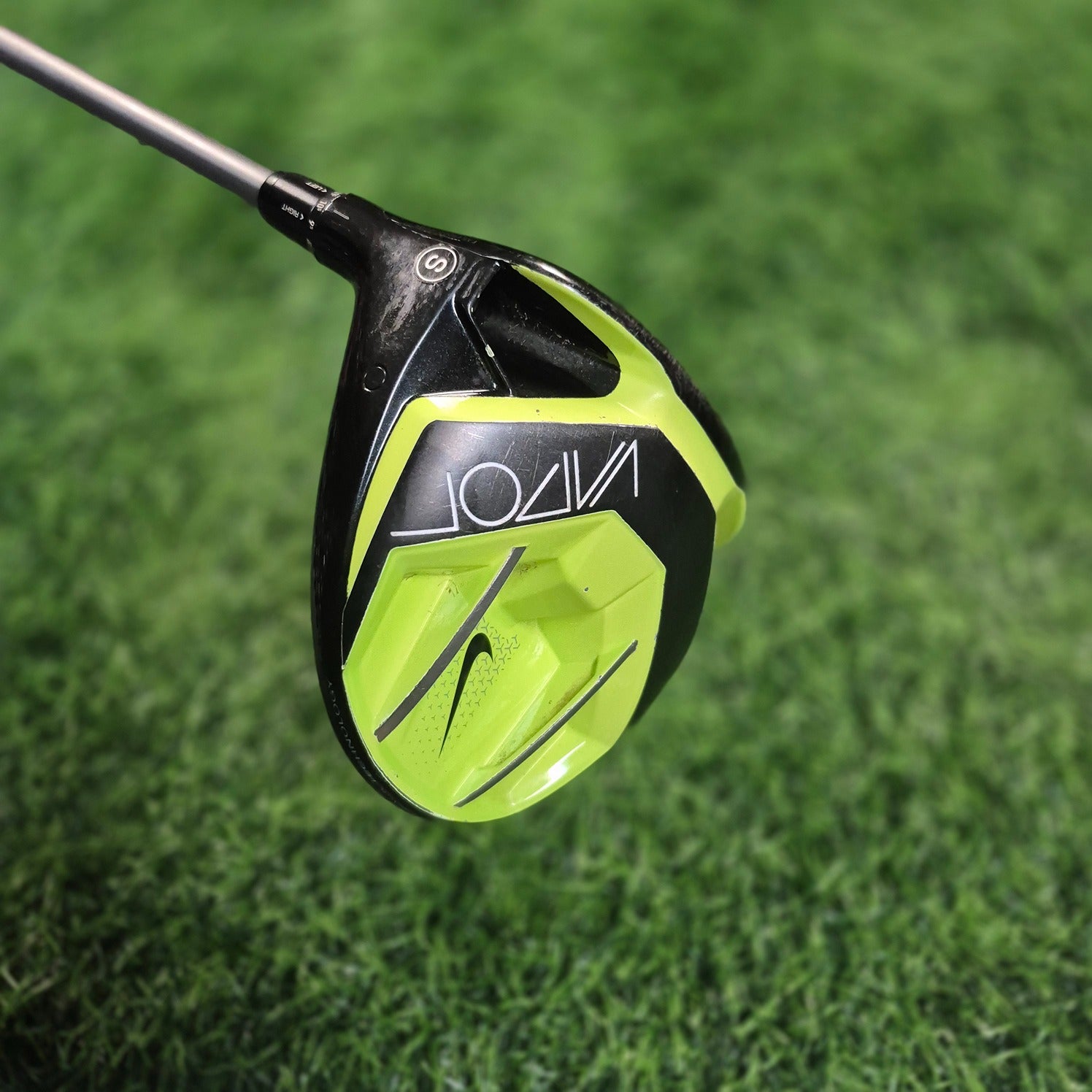 NIKE Driver / VAPOR PRO / 10.0 / Lefty / S