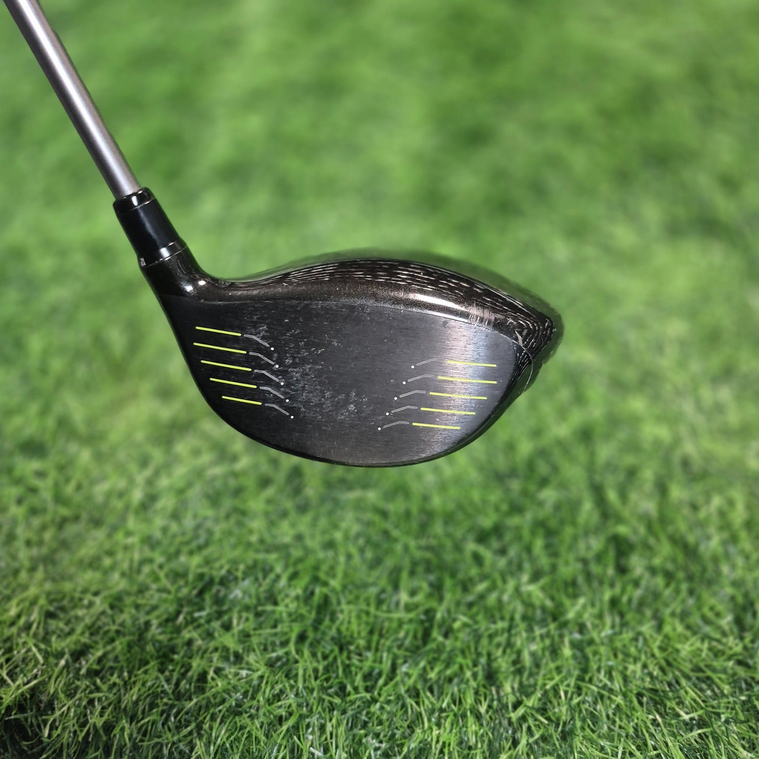 NIKE Driver / VAPOR PRO / 10.0 / Lefty / S