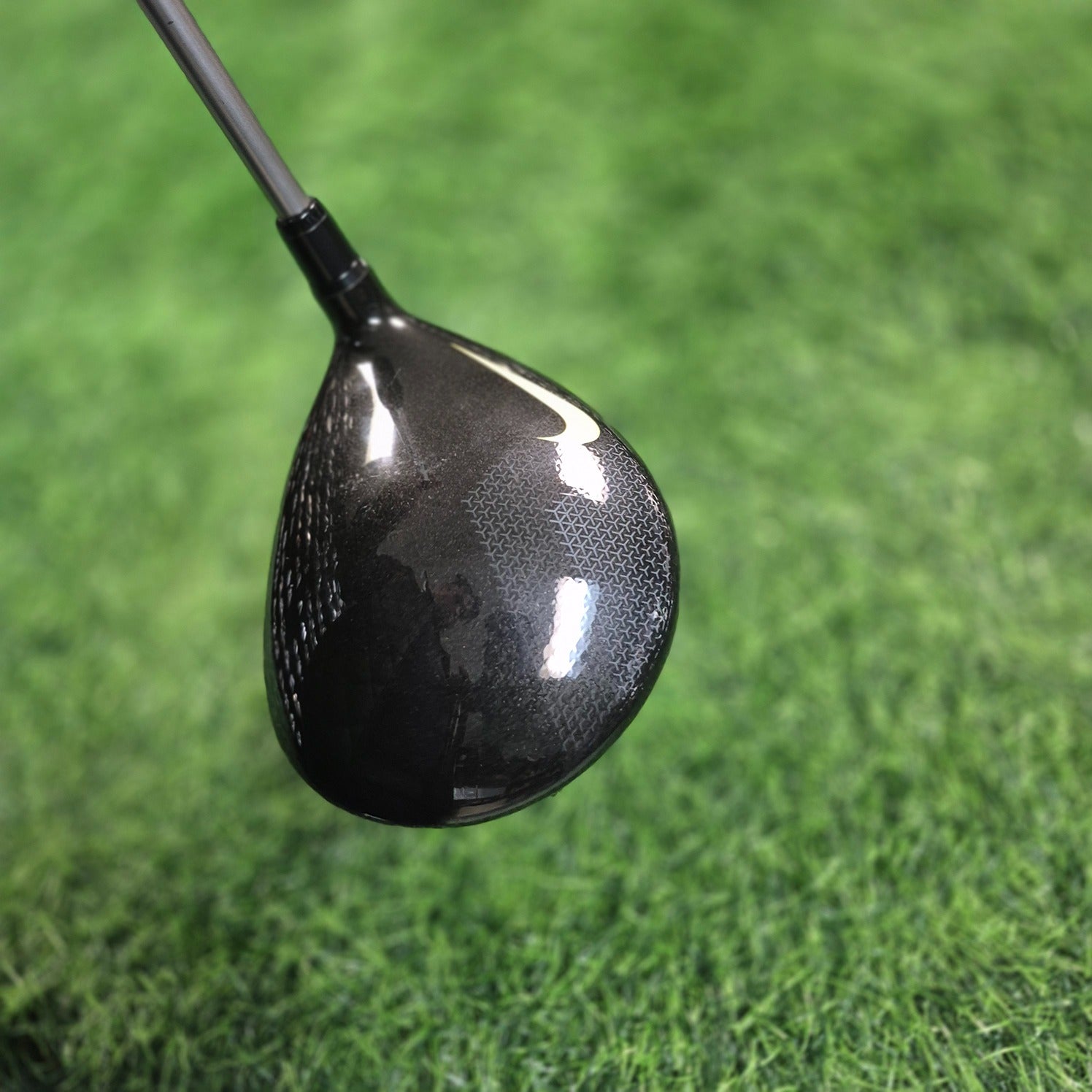 NIKE Driver / VAPOR PRO / 10.0 / Lefty / S