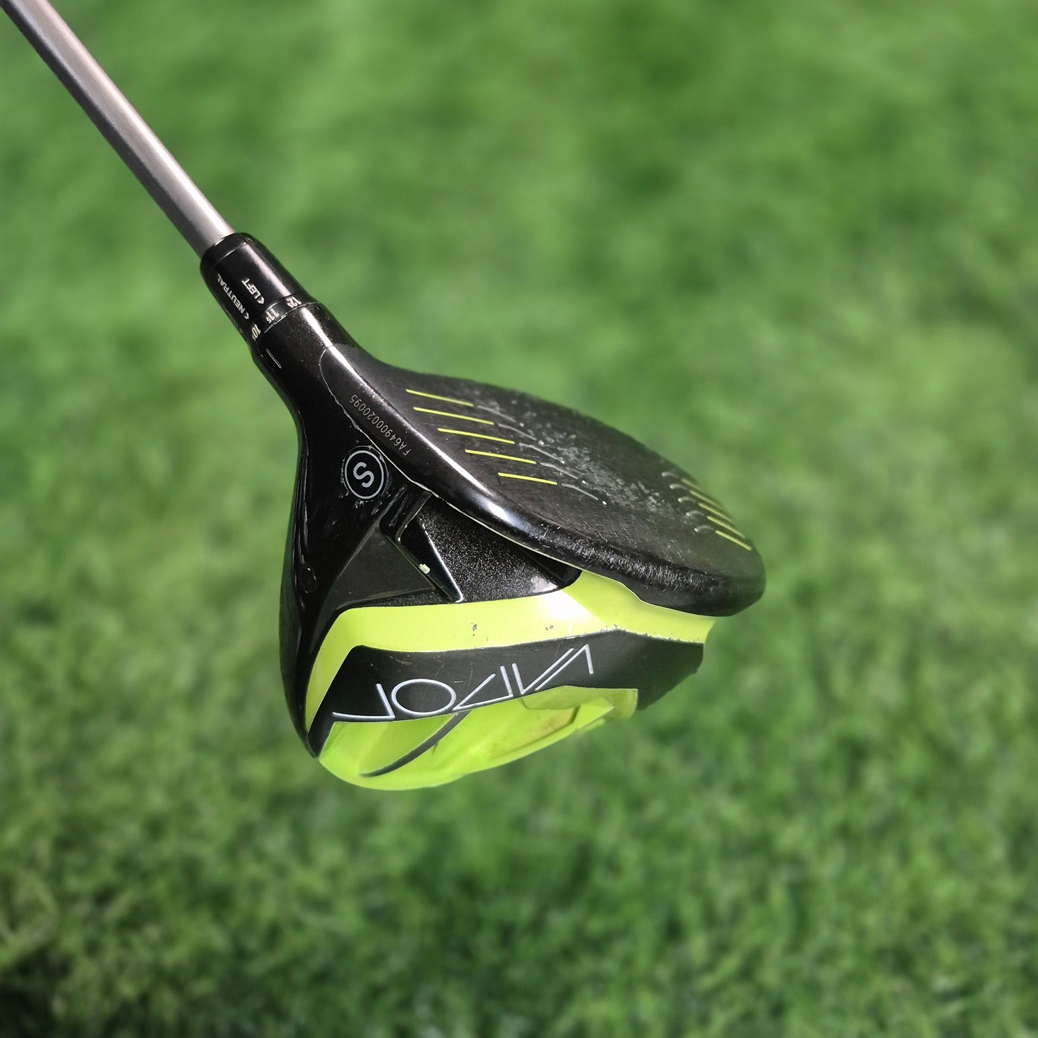 NIKE Driver / VAPOR PRO / 10.0 / Lefty / S