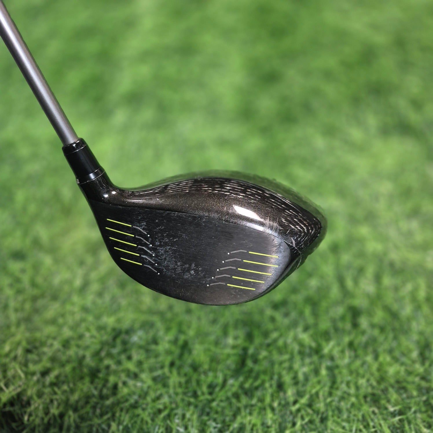 NIKE Driver / VAPOR PRO / 10.0 / Lefty / S