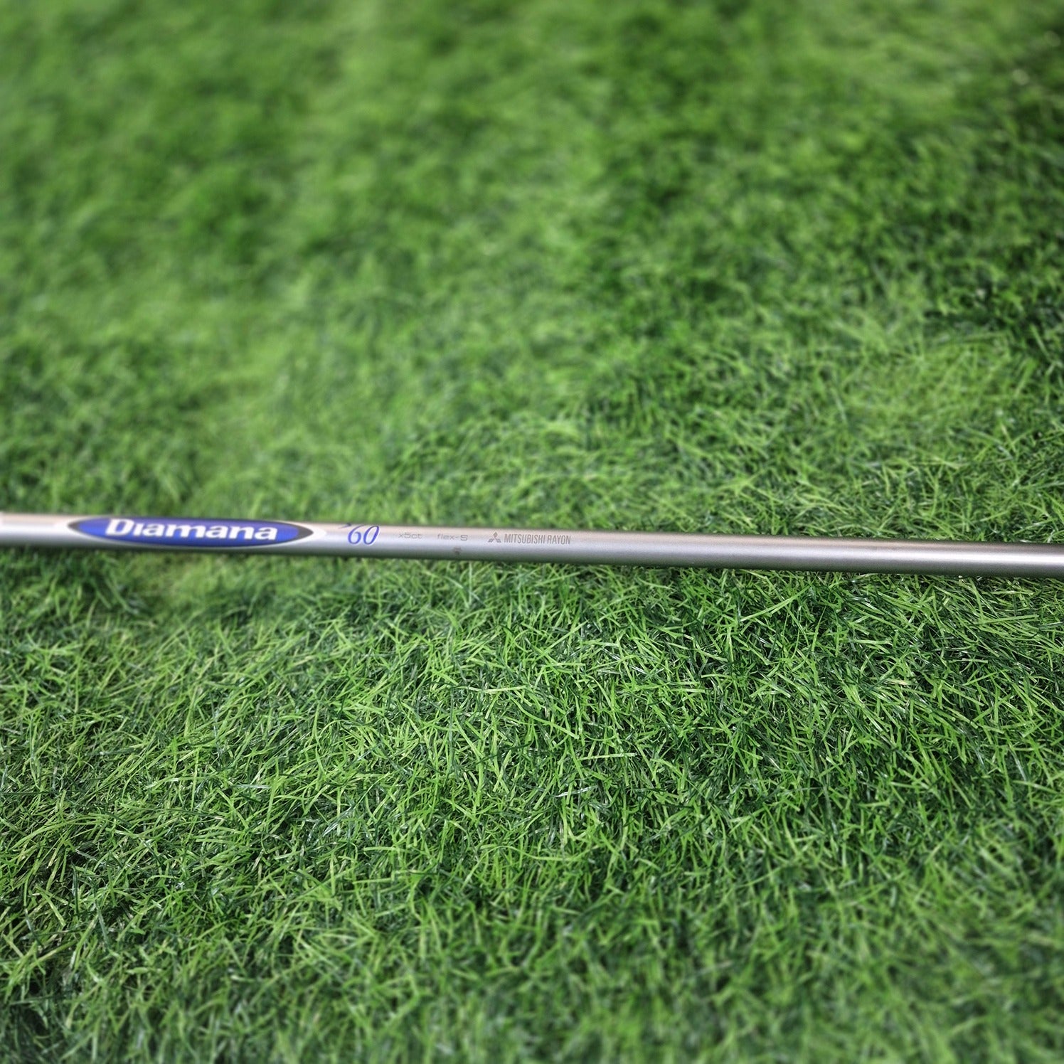 NIKE Driver / VAPOR PRO / 10.0 / Lefty / S