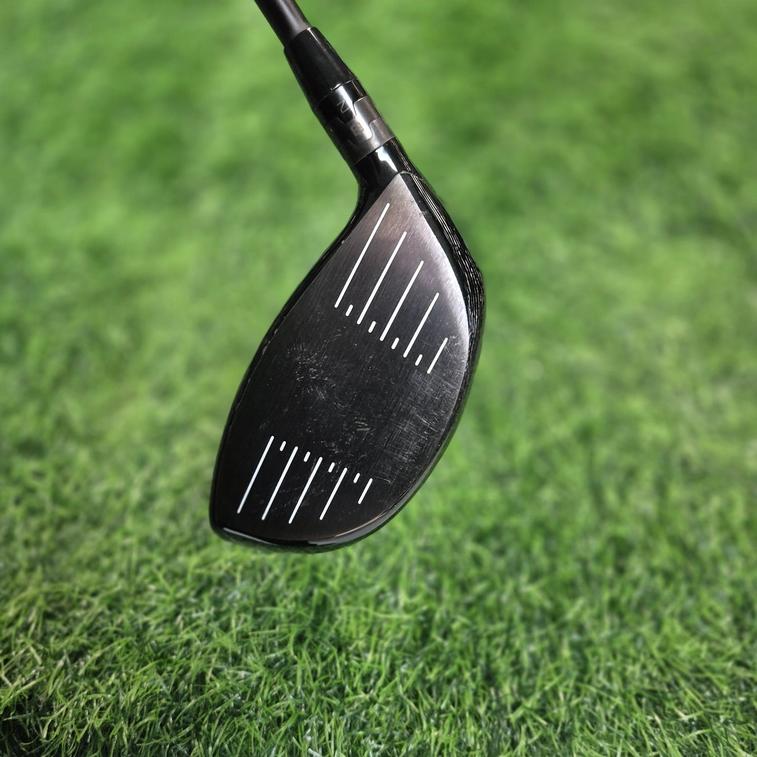 Titleist Driver / 910 D3 / 8.5 / S (-0.5")