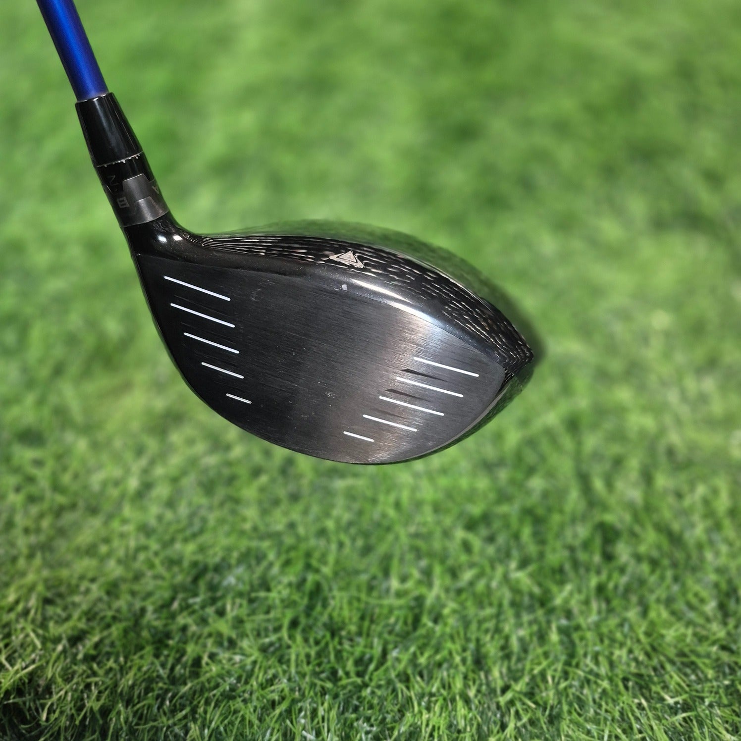 Titleist Driver / 915 D2 / 9.5° / Lefty / S