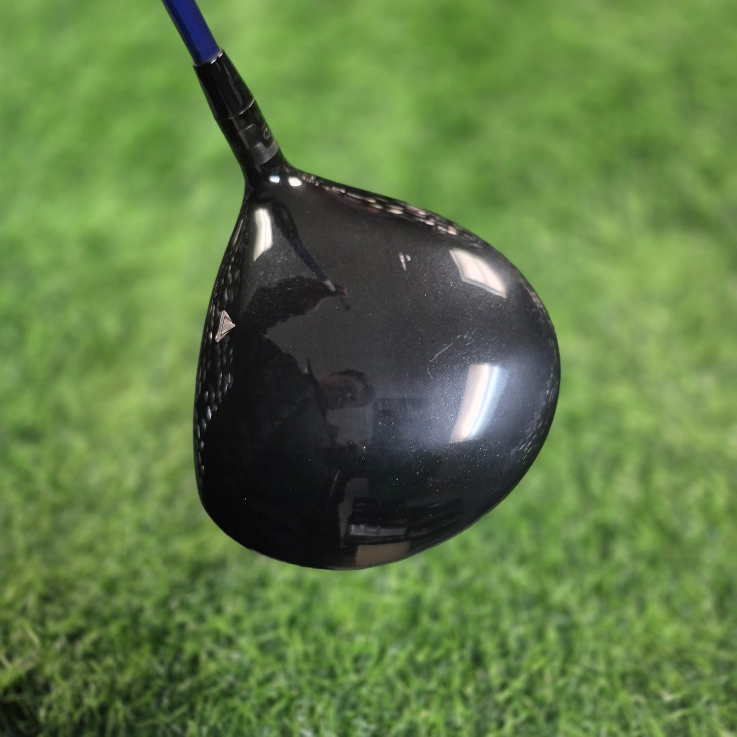 Titleist Driver / 915 D2 / 9.5° / Lefty / S