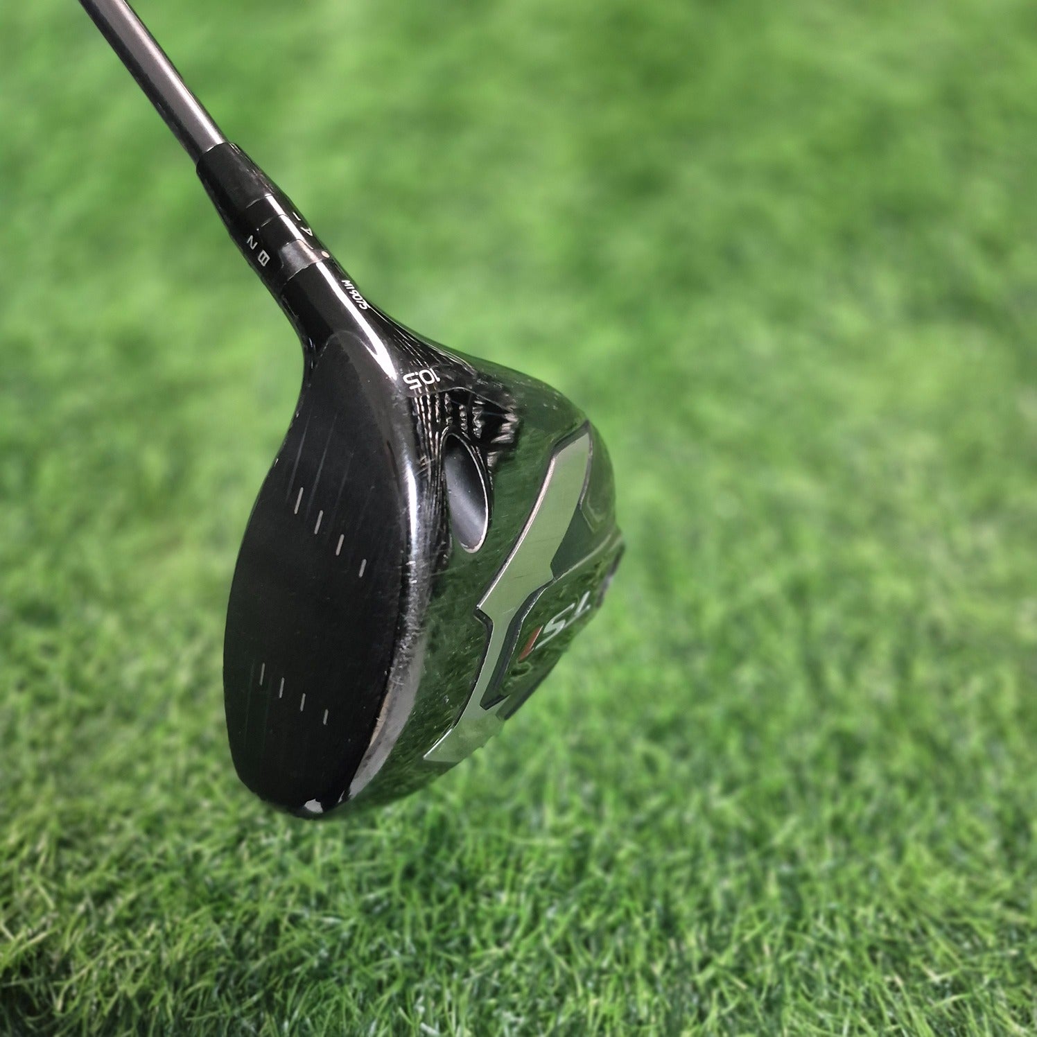 Titleist Driver / TS1 / 10.5 / R(S)