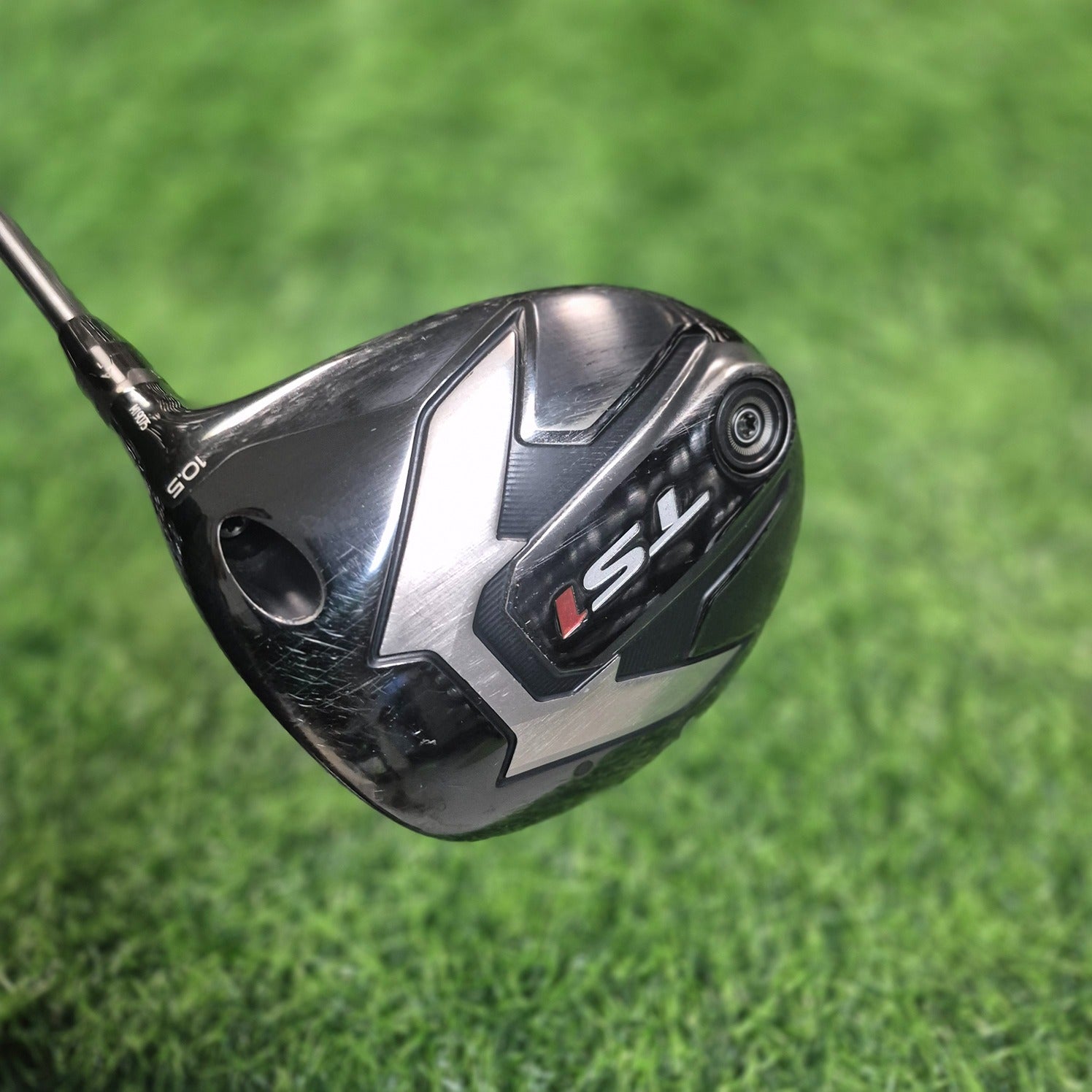 Titleist Driver / TS1 / 10.5 / R(S)