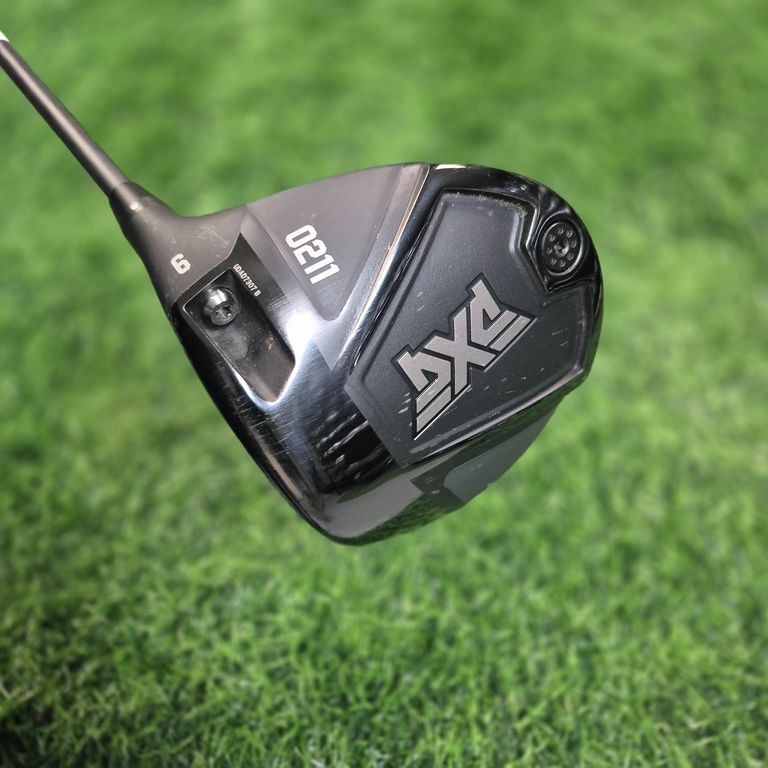PXG Driver / 0211 / 9.0 / S