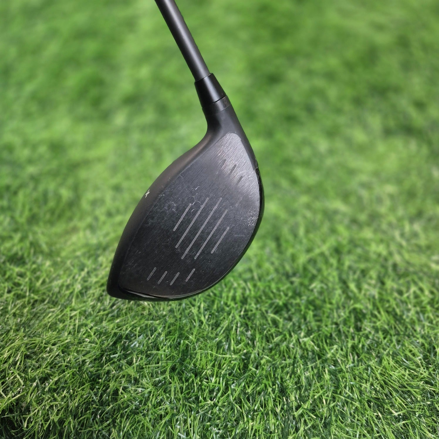 PXG Driver / 0211 / 9.0 / S