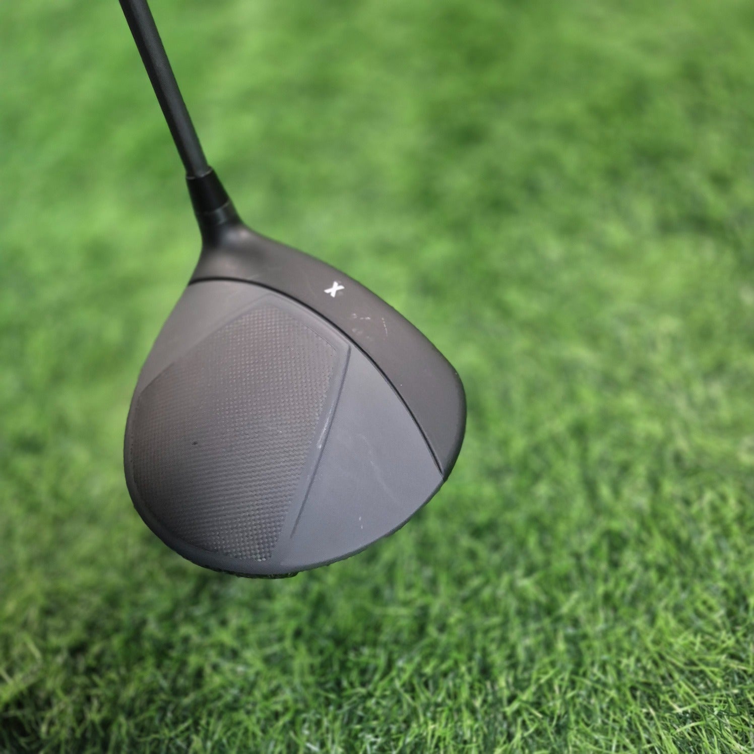 PXG Driver / 0211 / 9.0 / S