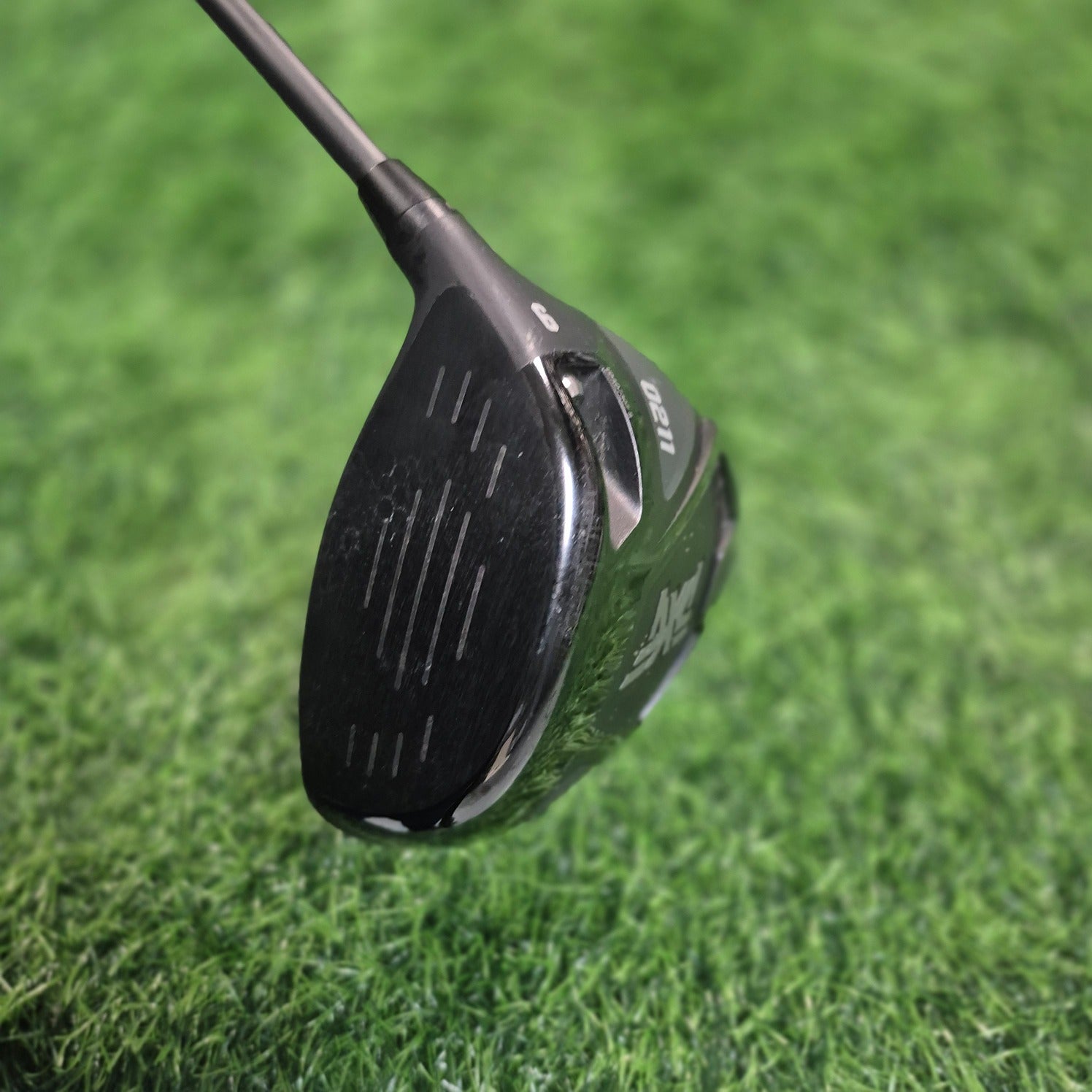 PXG Driver / 0211 / 9.0 / S