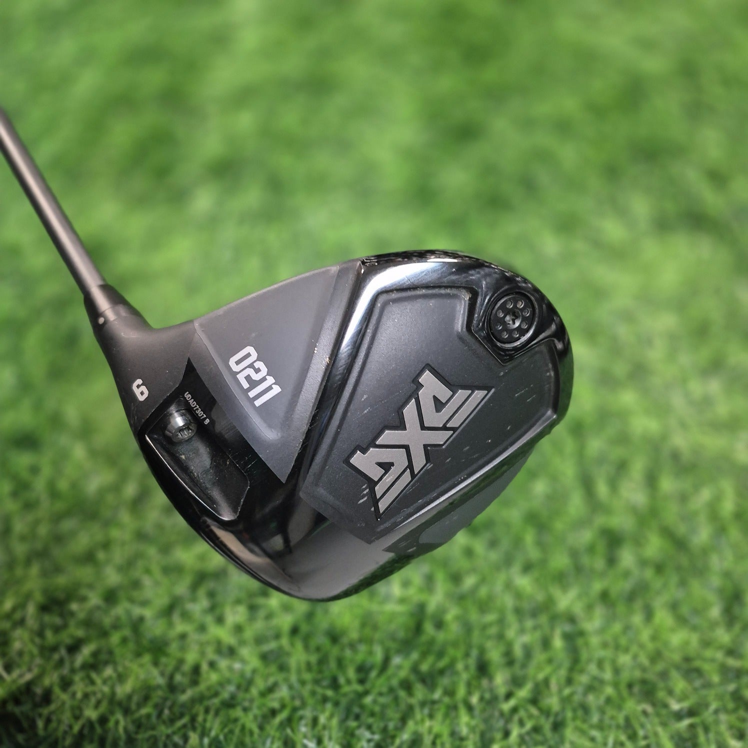 PXG Driver / 0211 / 9.0 / S