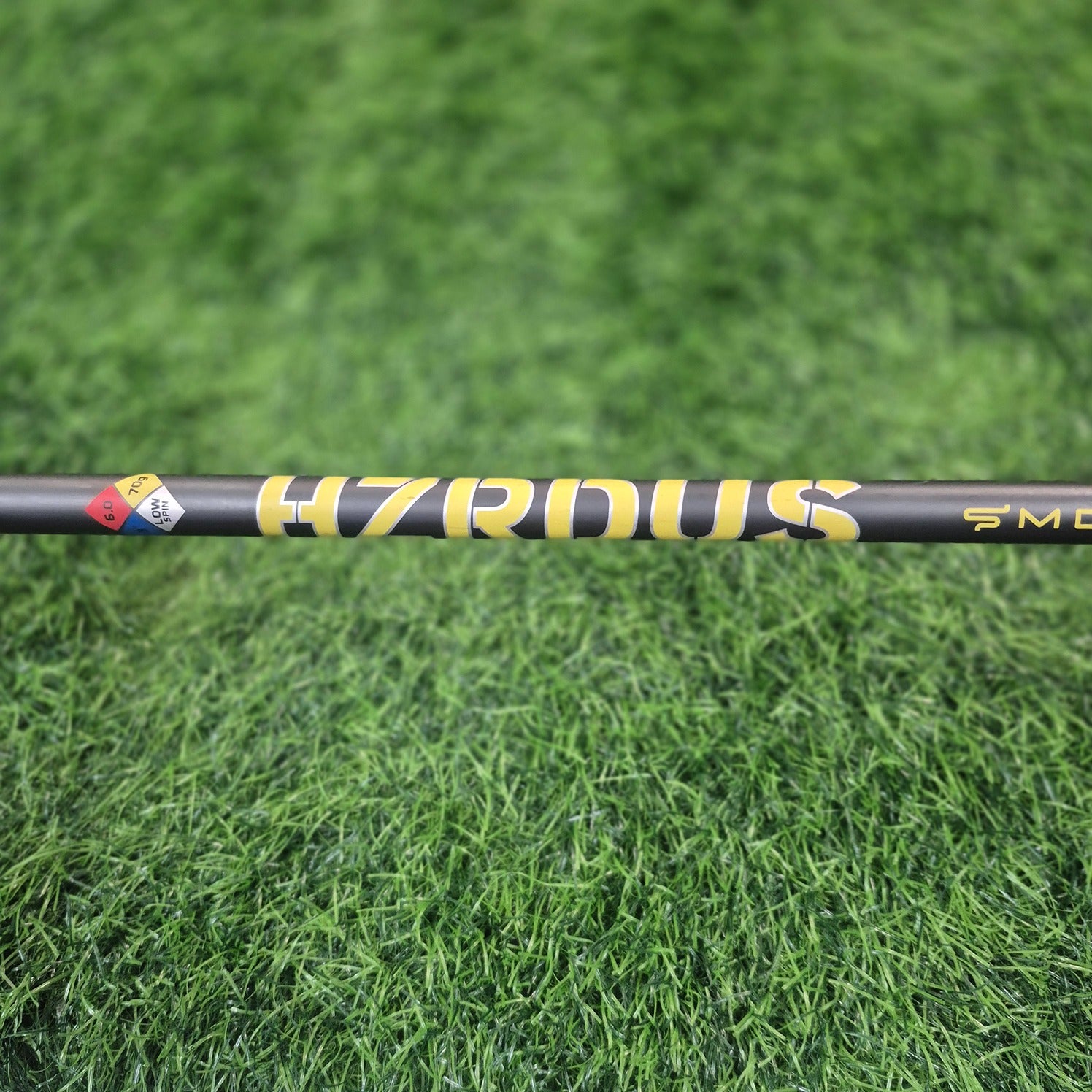 PXG Driver / 0211 / 9.0 / S