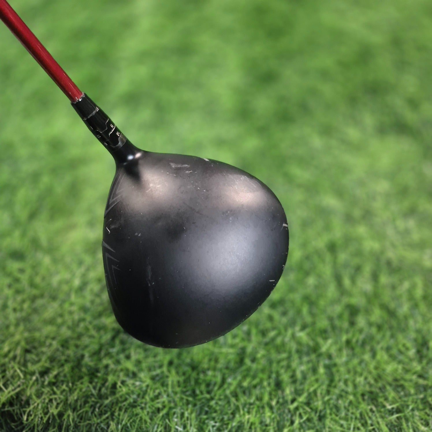 Callaway Driver / XR 16 / 10.5 / Lefty / R