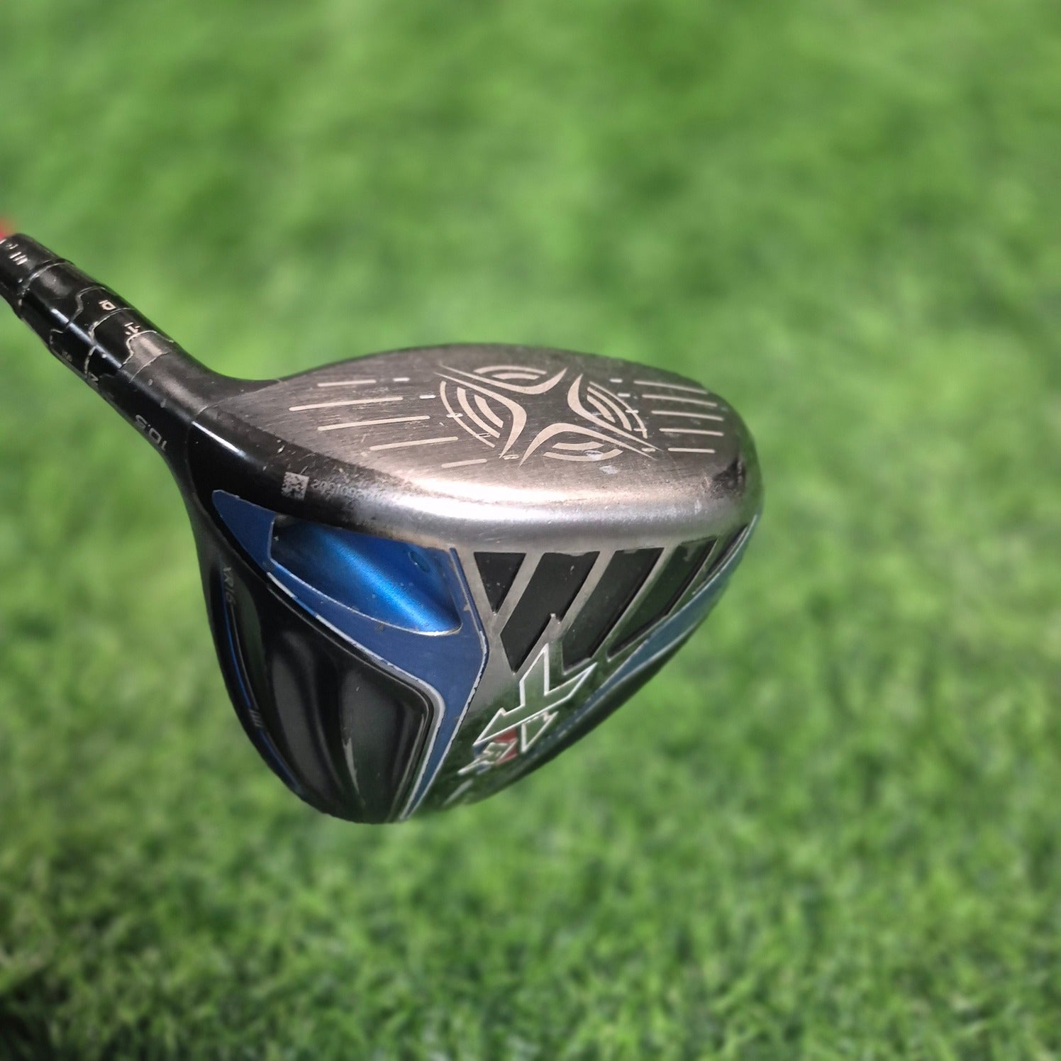 Callaway Driver / XR 16 / 10.5 / Lefty / R